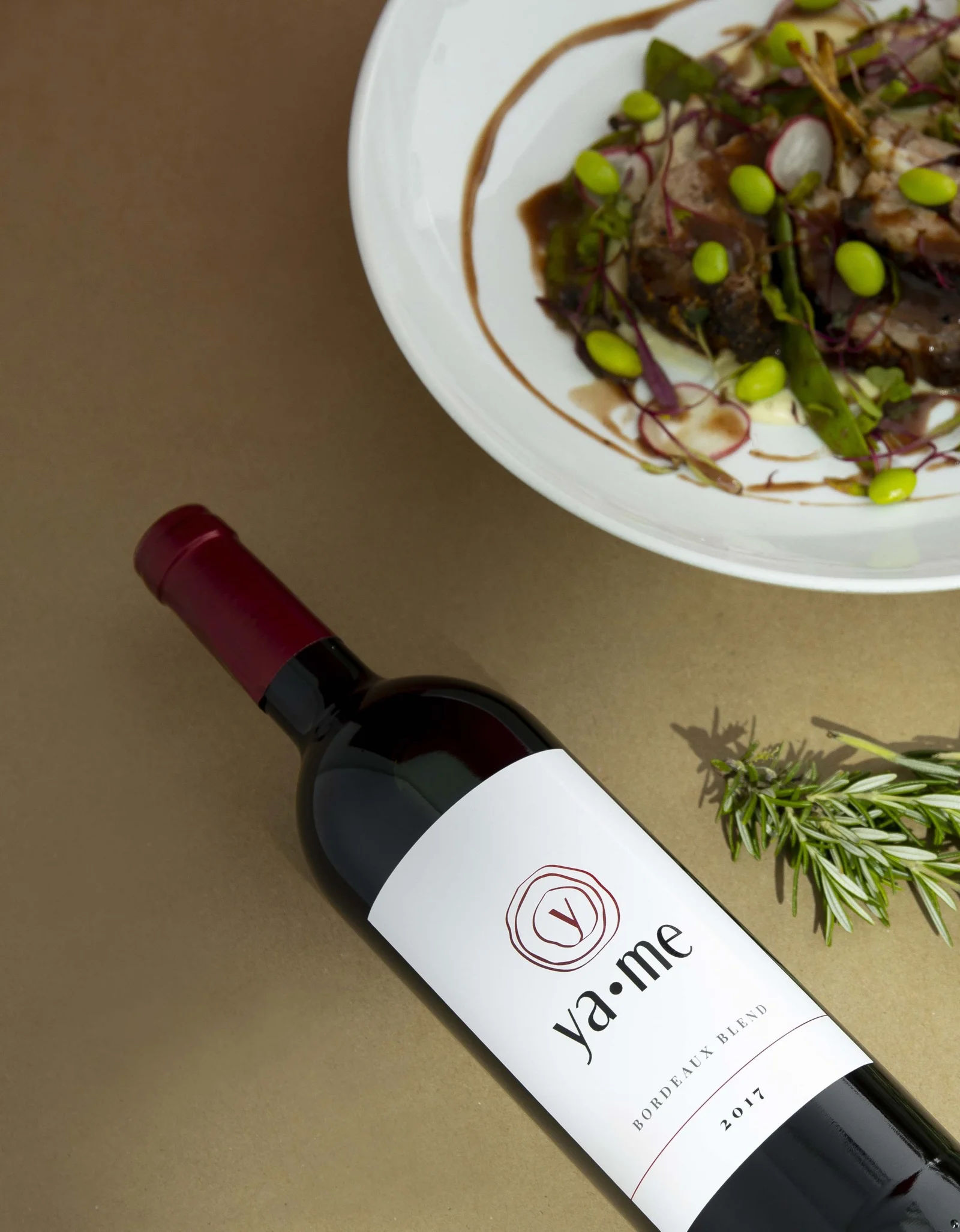 Yame Wine — project photograph 13