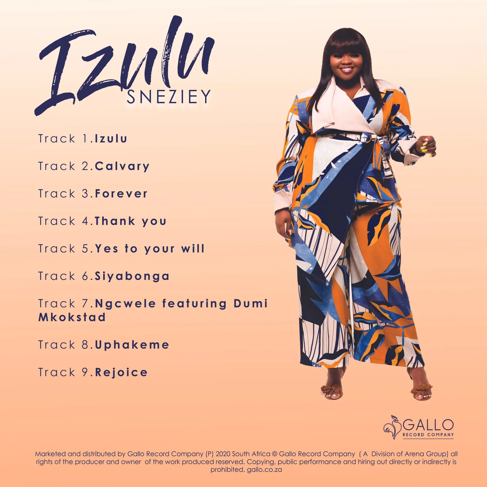 Sneziey Izulu — design artwork 8