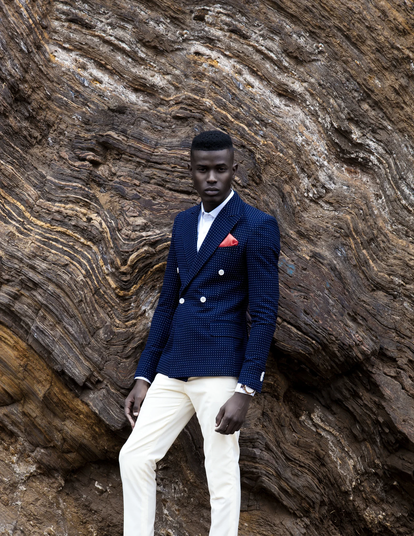 Copy of Fashion & Beauty 1 — project photograph 2