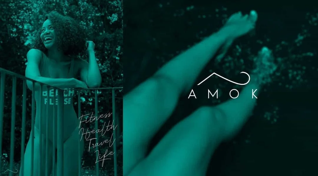 Amok — design artwork 5