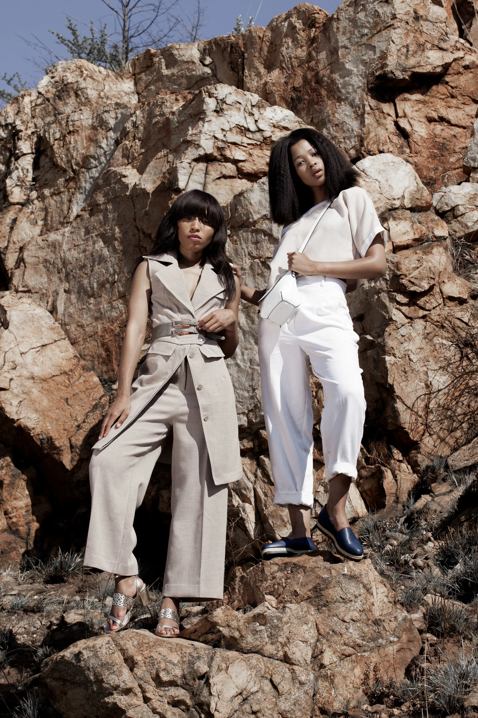Charles & Keith — project photograph 9
