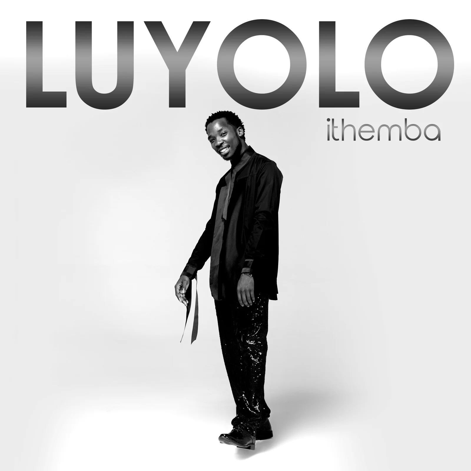 Luyolo Ithemba — design artwork 1