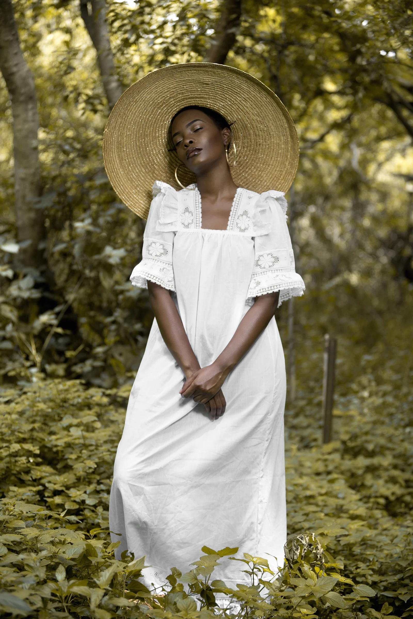 Copy of Fashion & Beauty Portfolio 3 — project photograph 14