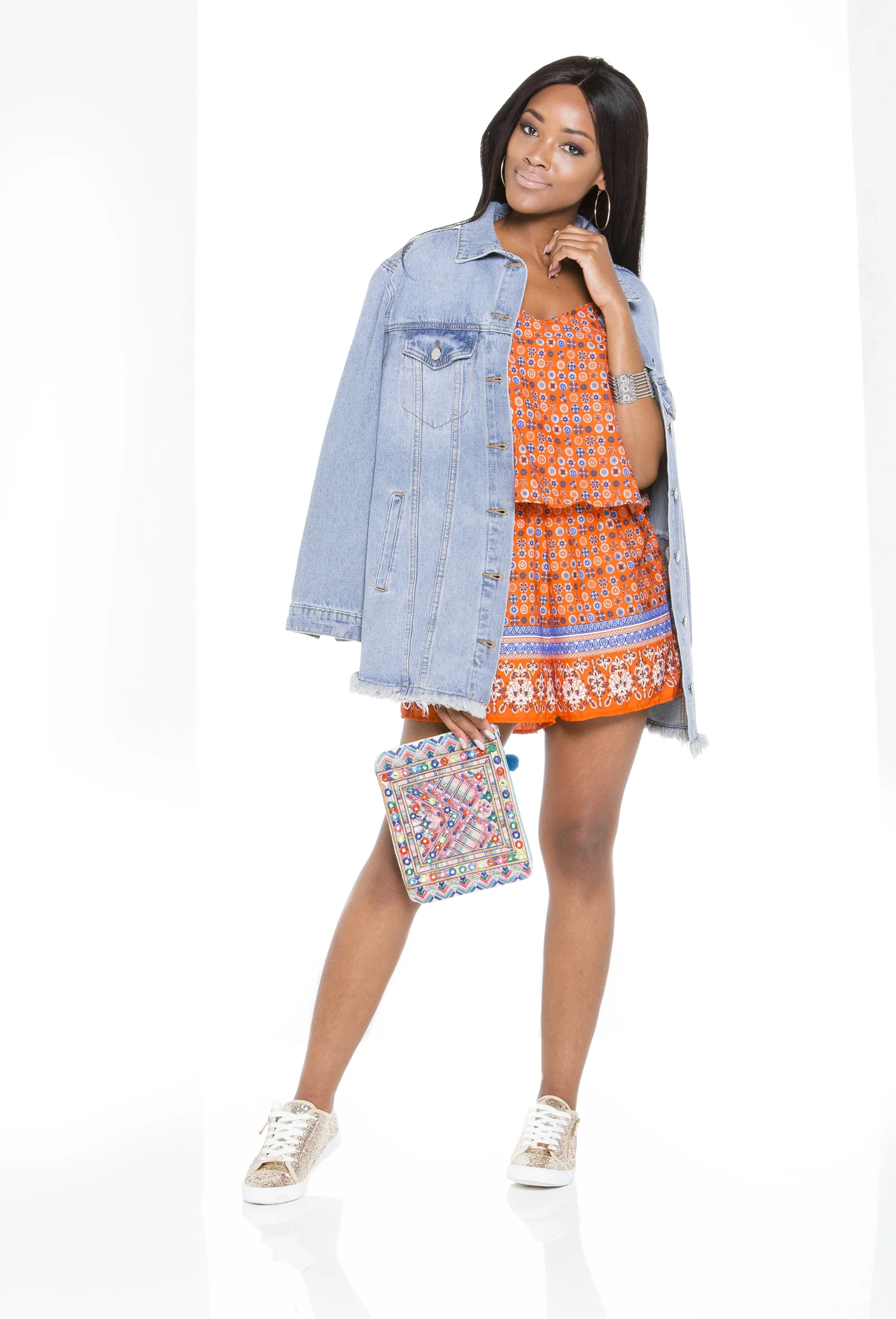 Edgars Fashion — project photograph 3