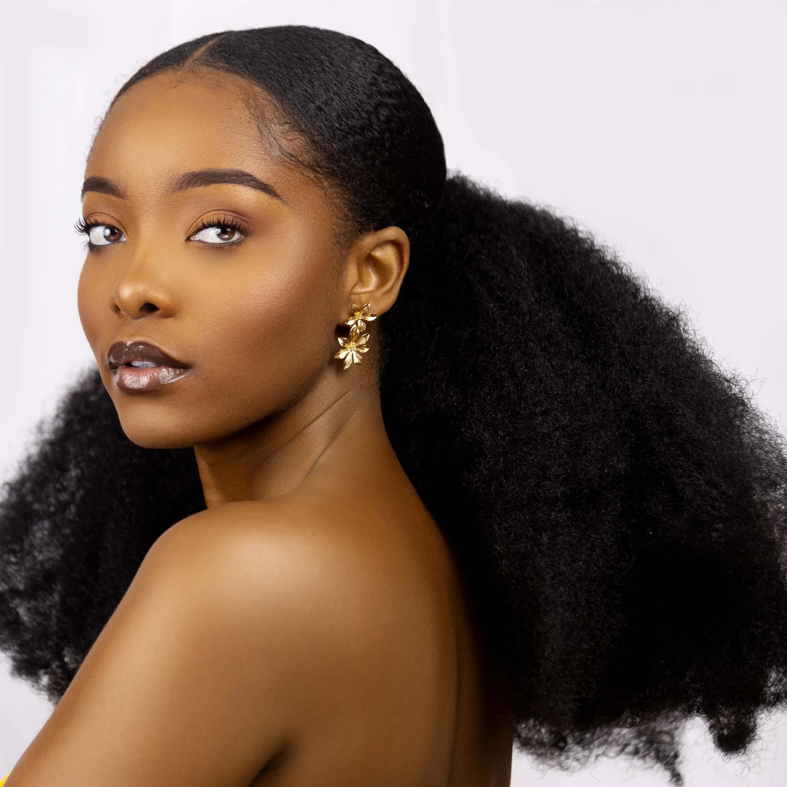 Fashion & Beauty Portfolio 4 — project photograph 21