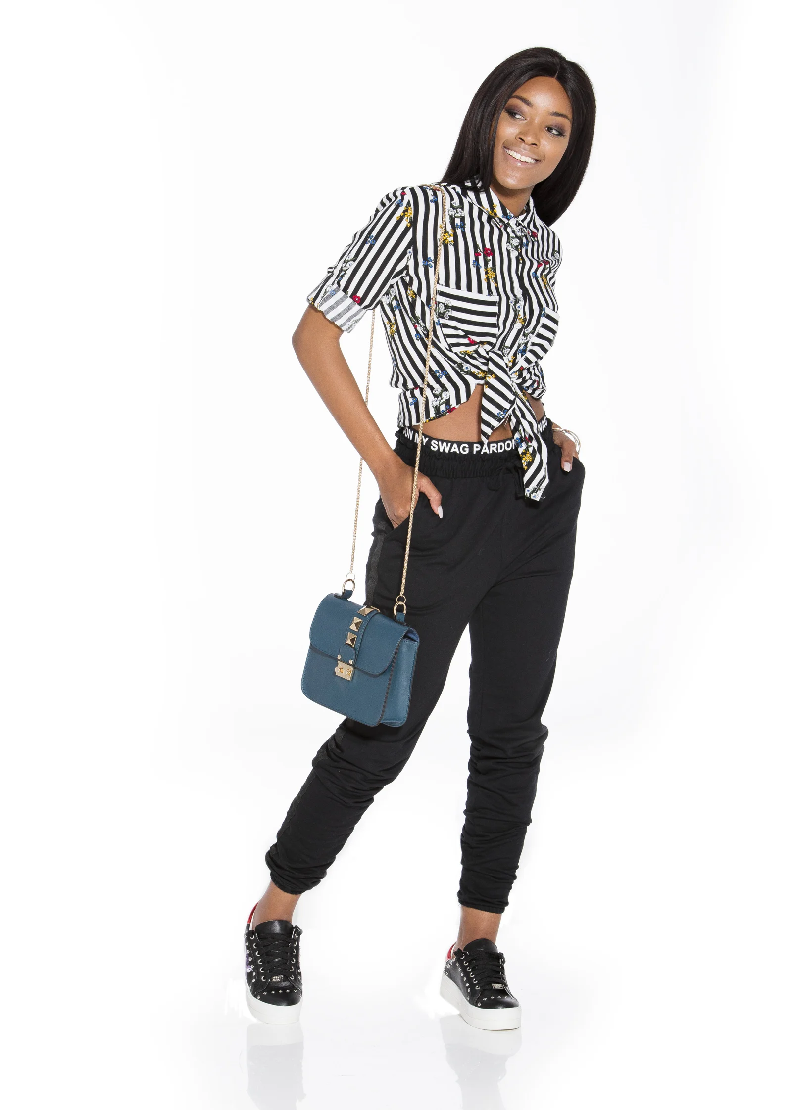 Edgars Fashion — project photograph 21