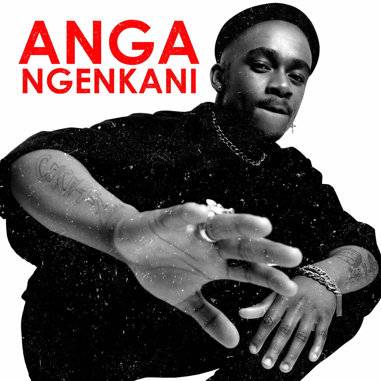ANGA NGENKANI — design artwork 8