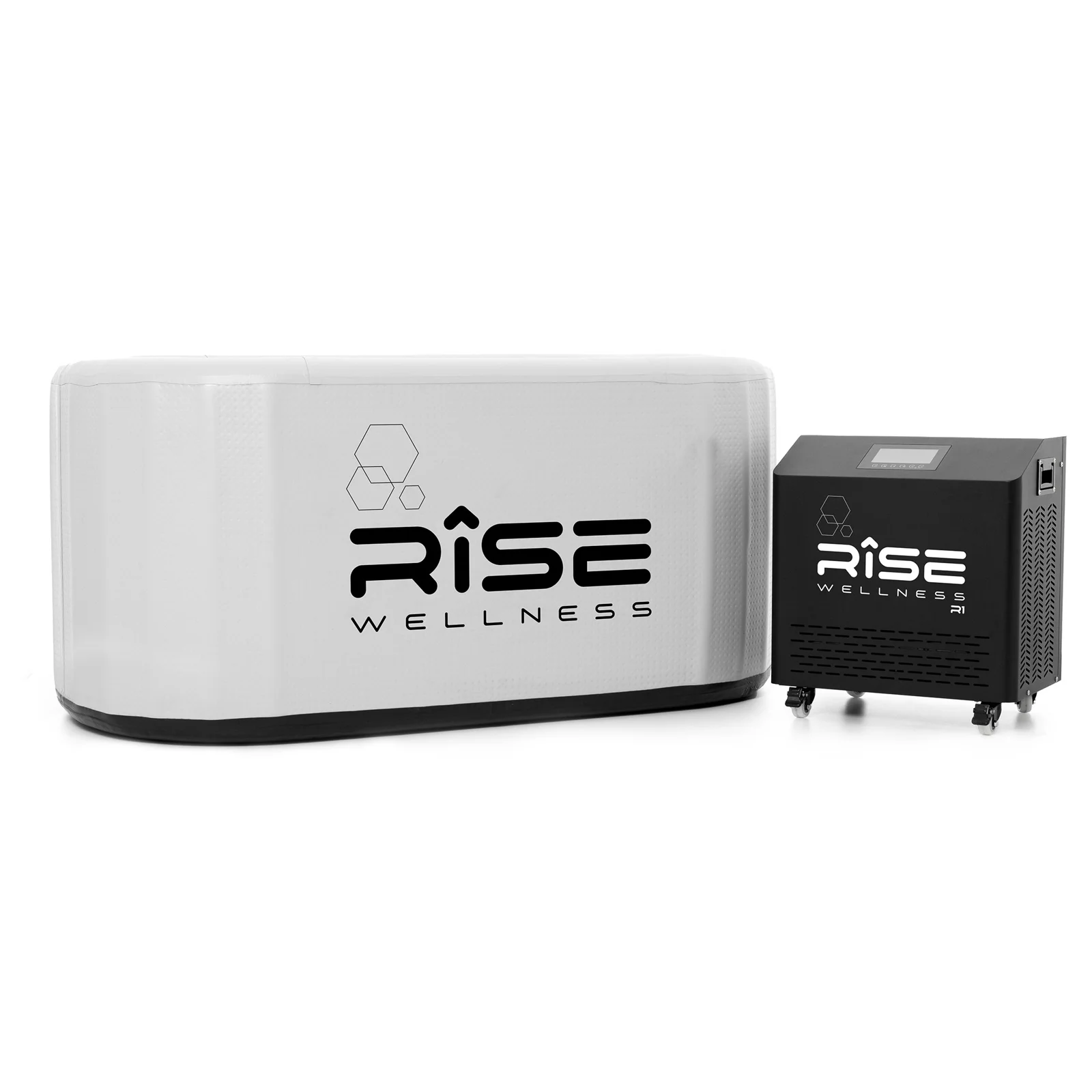 Rise Wellness - Event Videography — project photograph 1