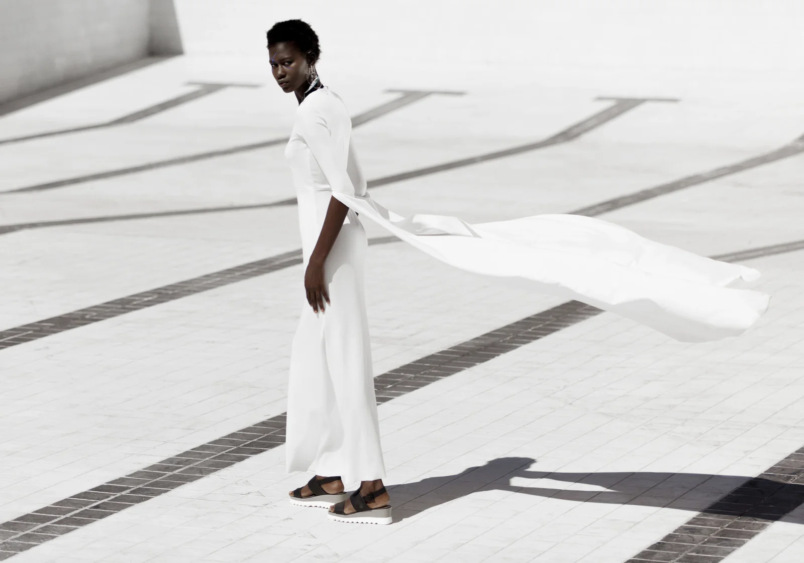 Fashion & Beauty 1 — project photograph 37