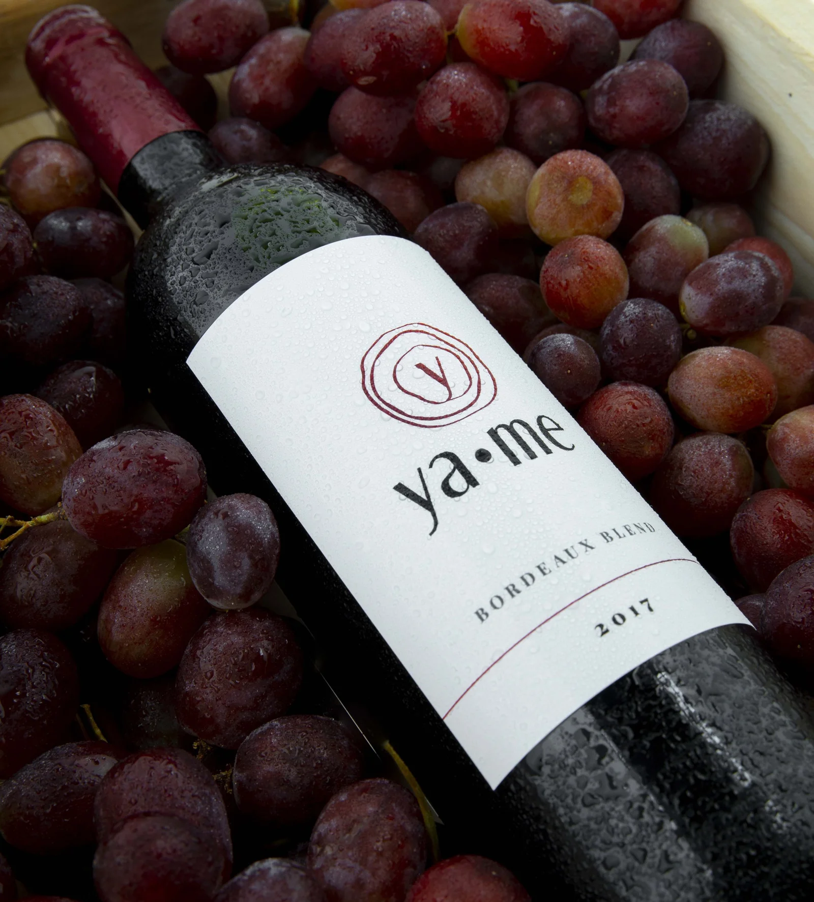 Yame Wine — project photograph 23