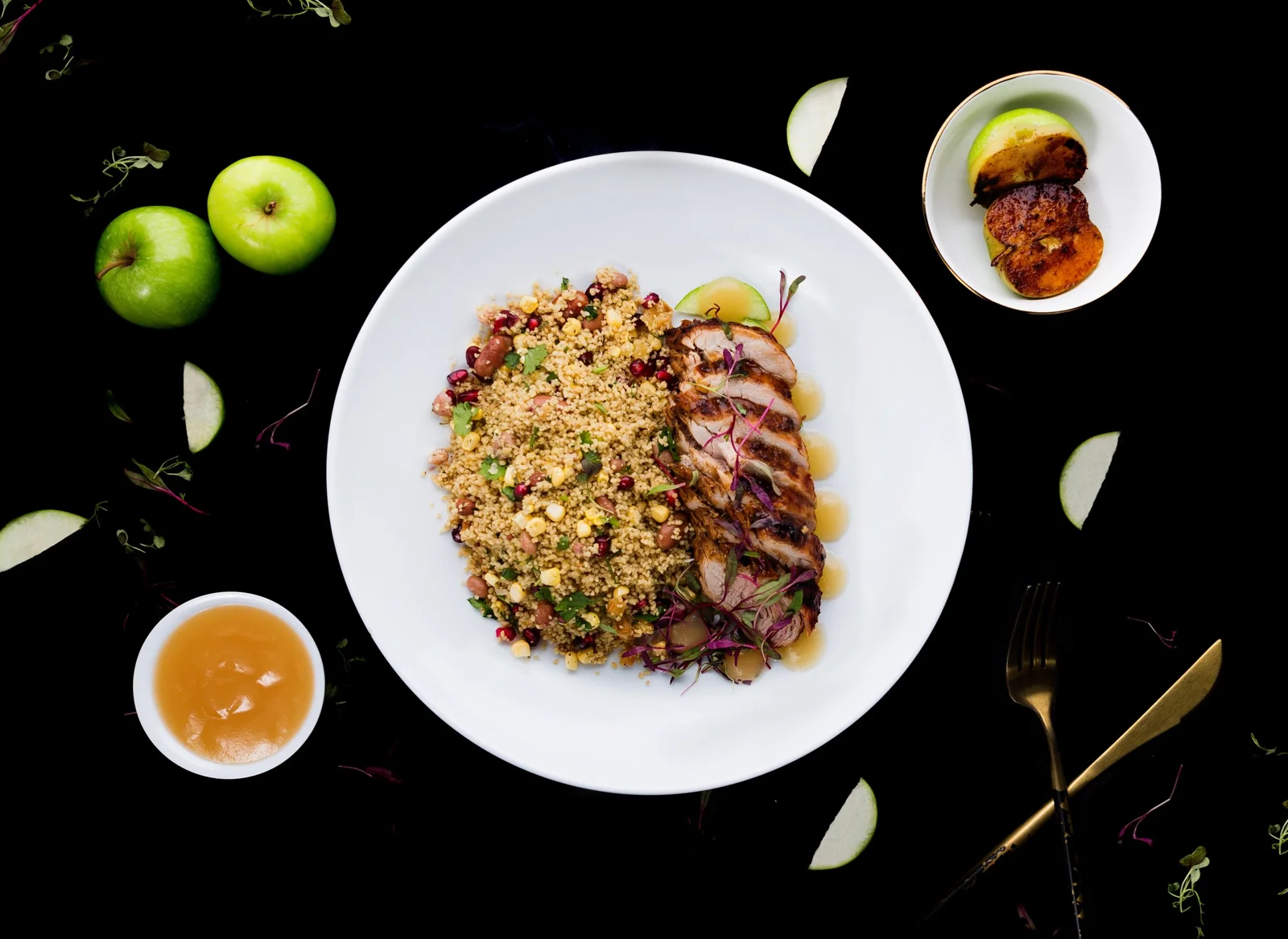 Food Photography Portfolio — project photograph 30