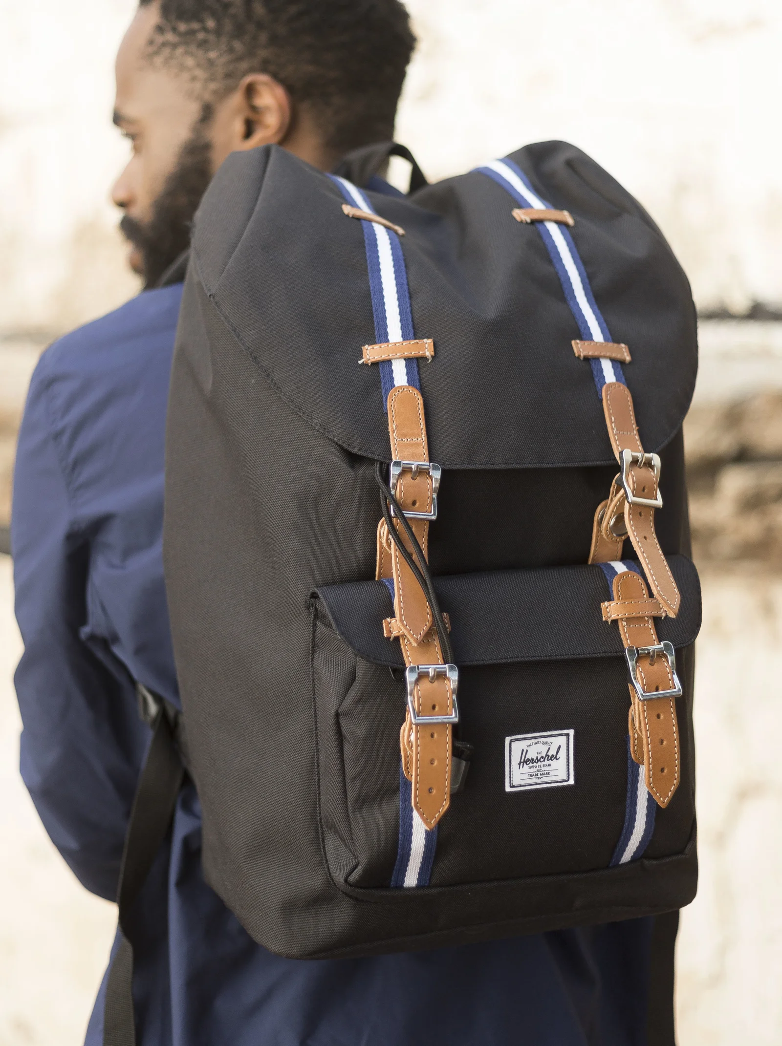 Herschel Supply Co — project photograph 16