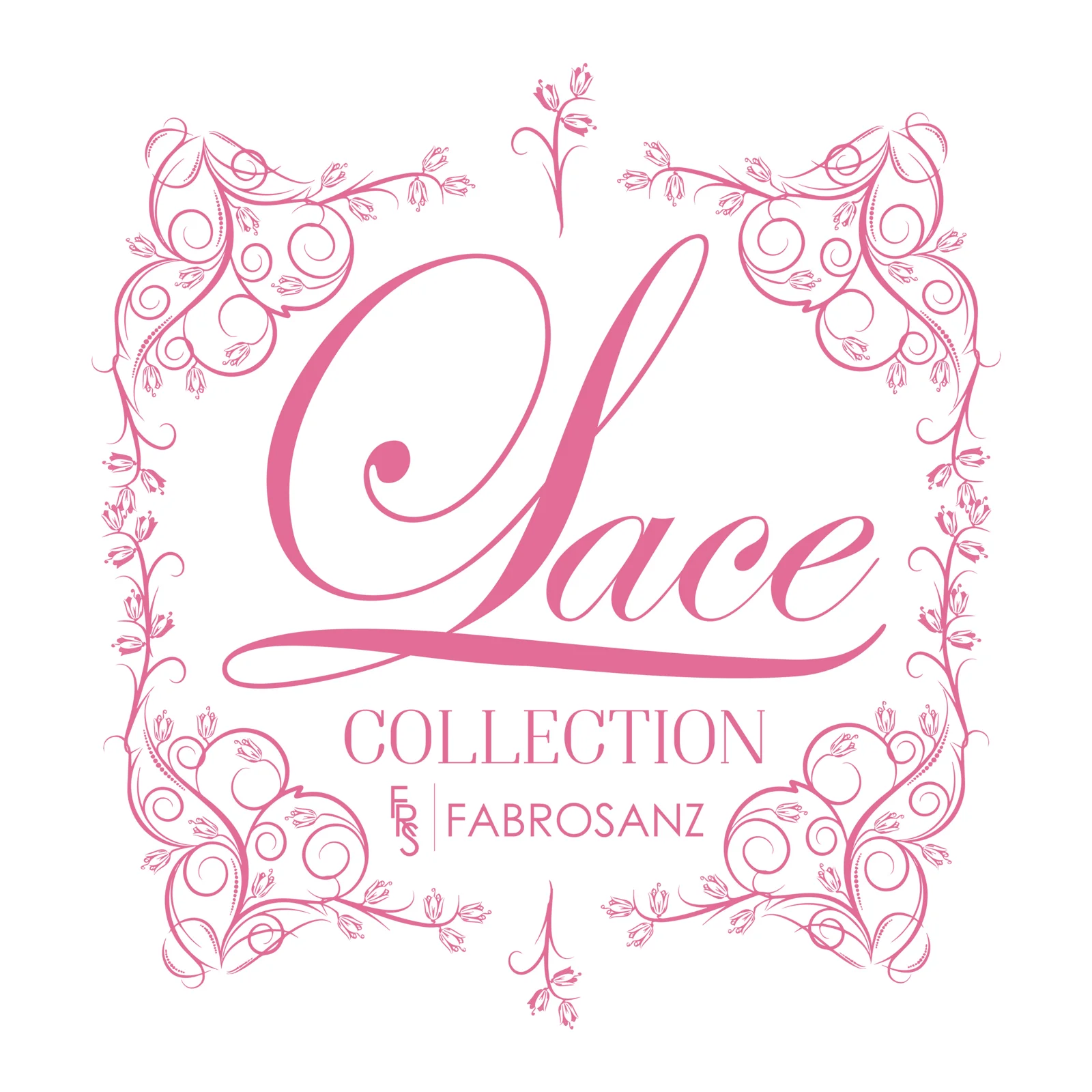 Fabrosanz Lace Collection Mark Design