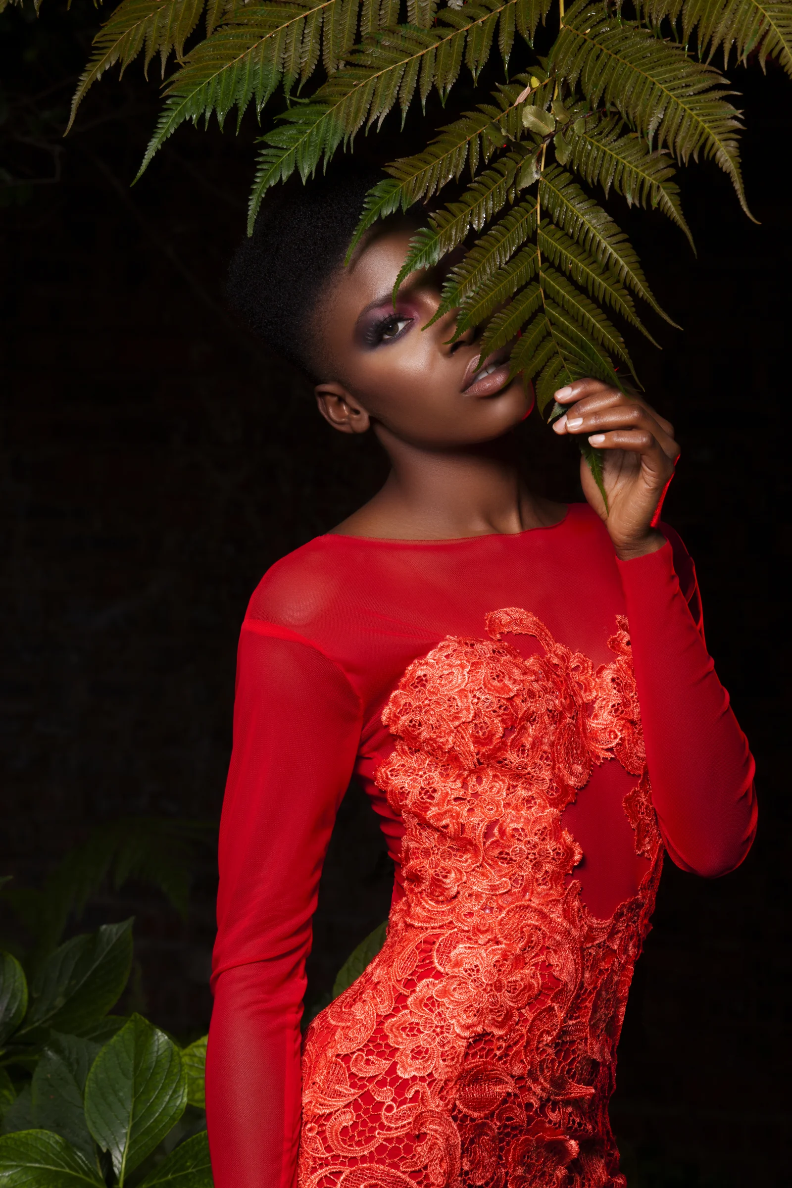 Copy of Fashion & Beauty 1 — project photograph 19