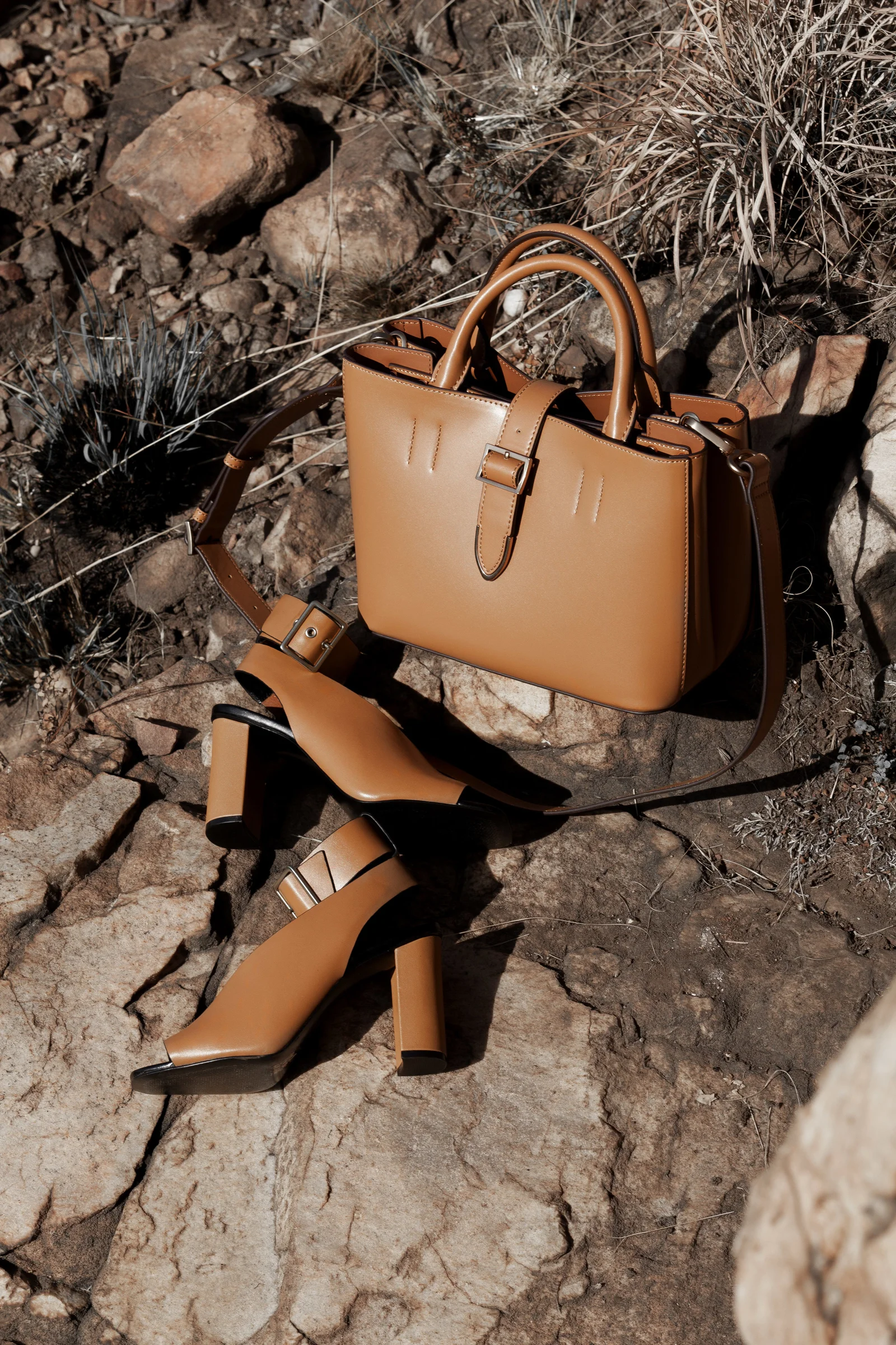 Charles & Keith — project photograph 6