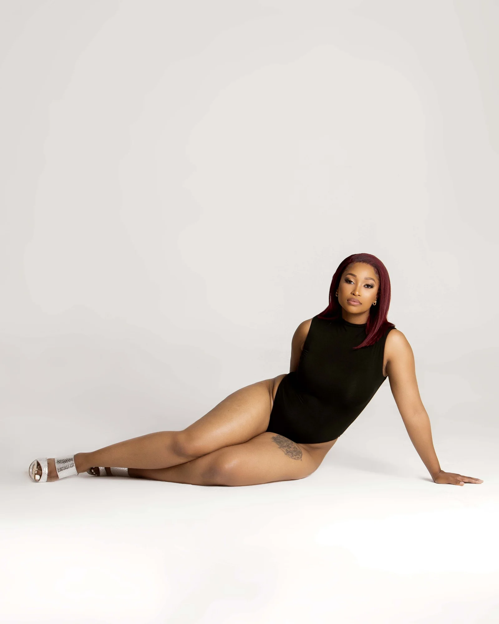 Publicity Photography Portfolio 2 — project photograph 15