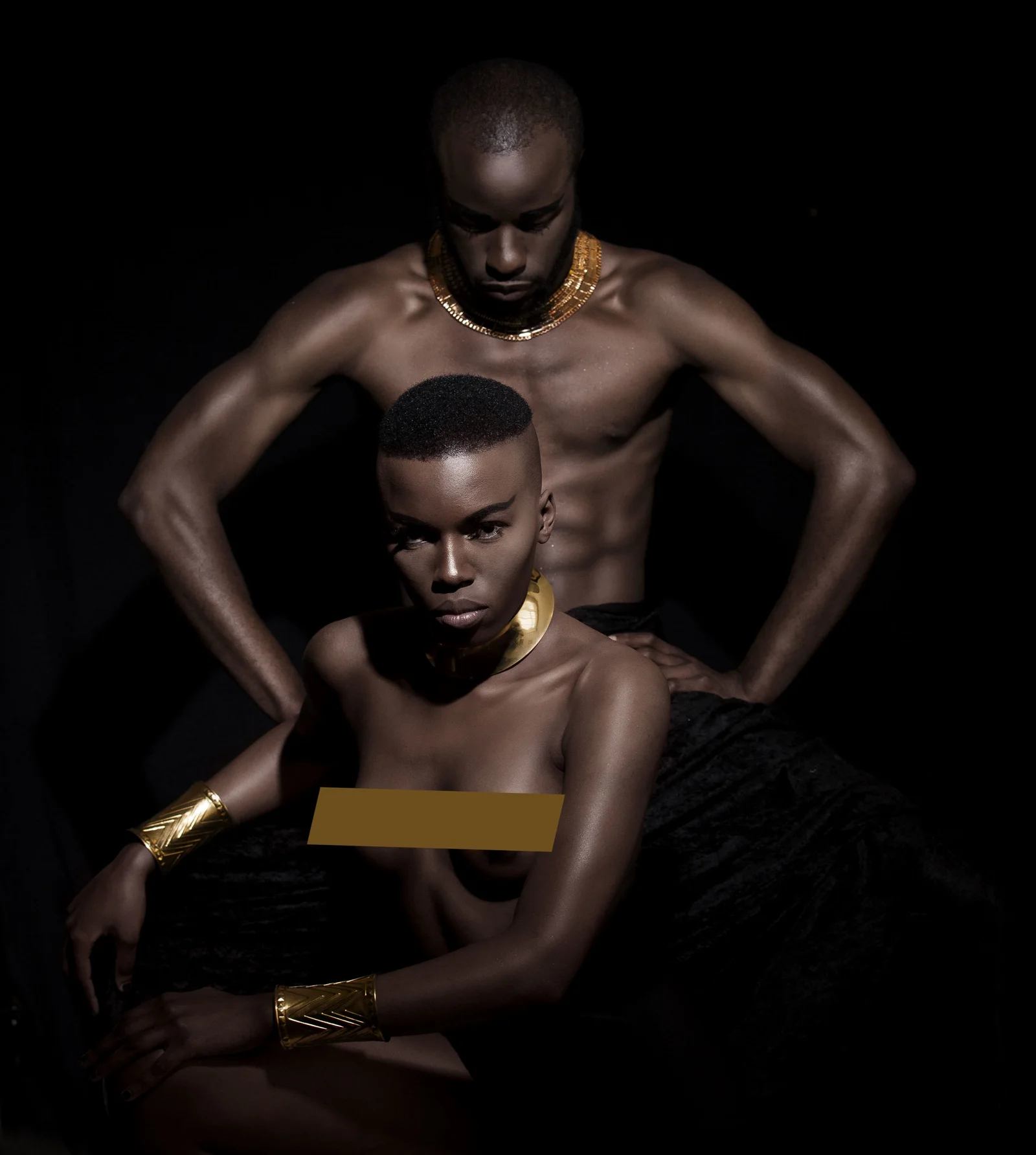 Fashion & Beauty 1 — project photograph 12