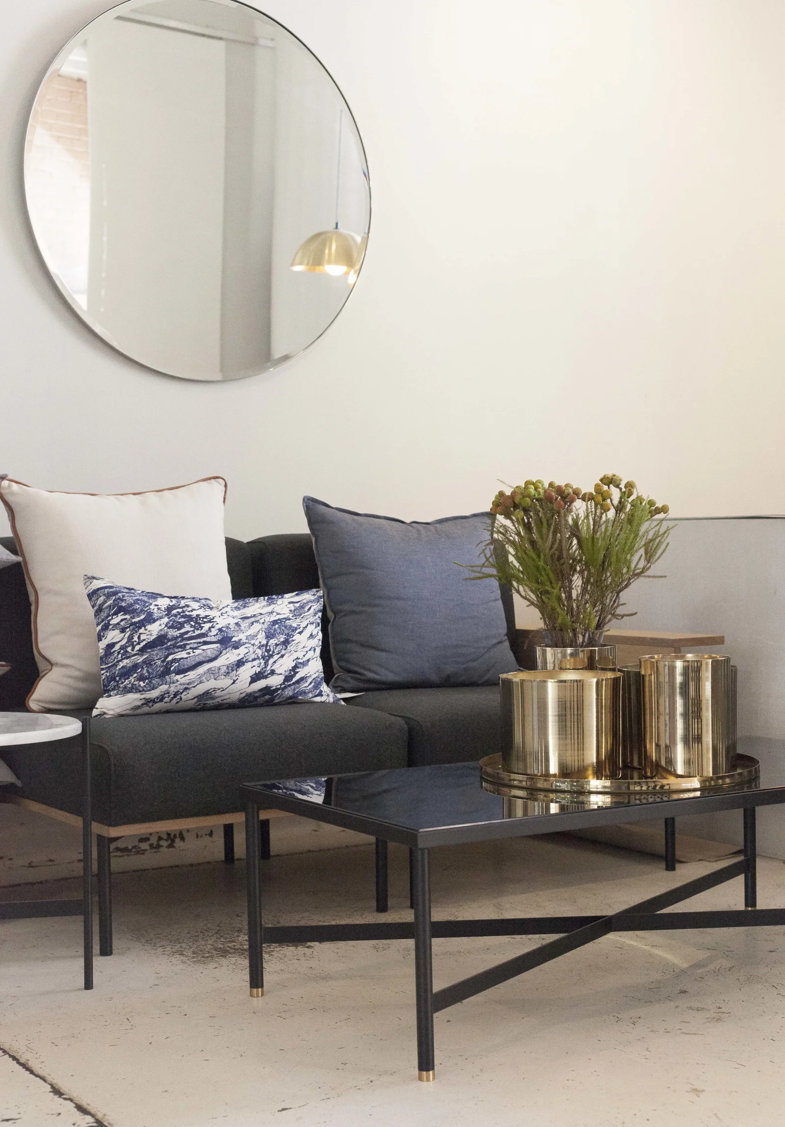 Interiors & Lanscapes — project photograph 11