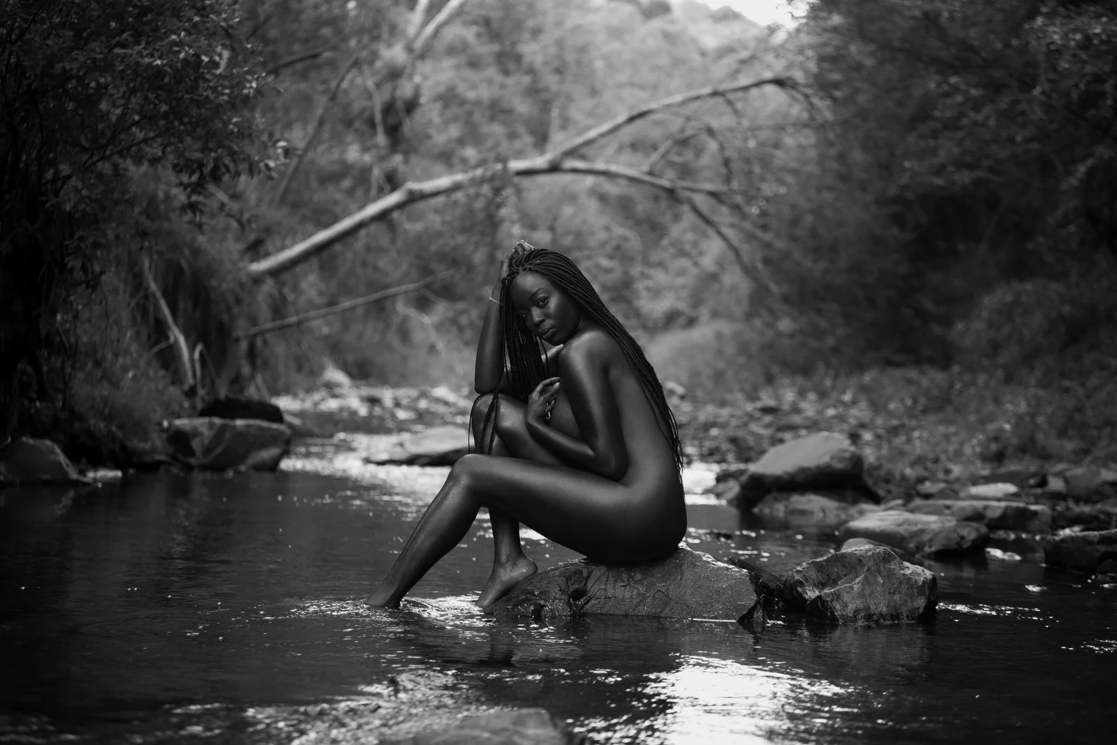 Copy of Fashion & Beauty Portfolio 3 — project photograph 15