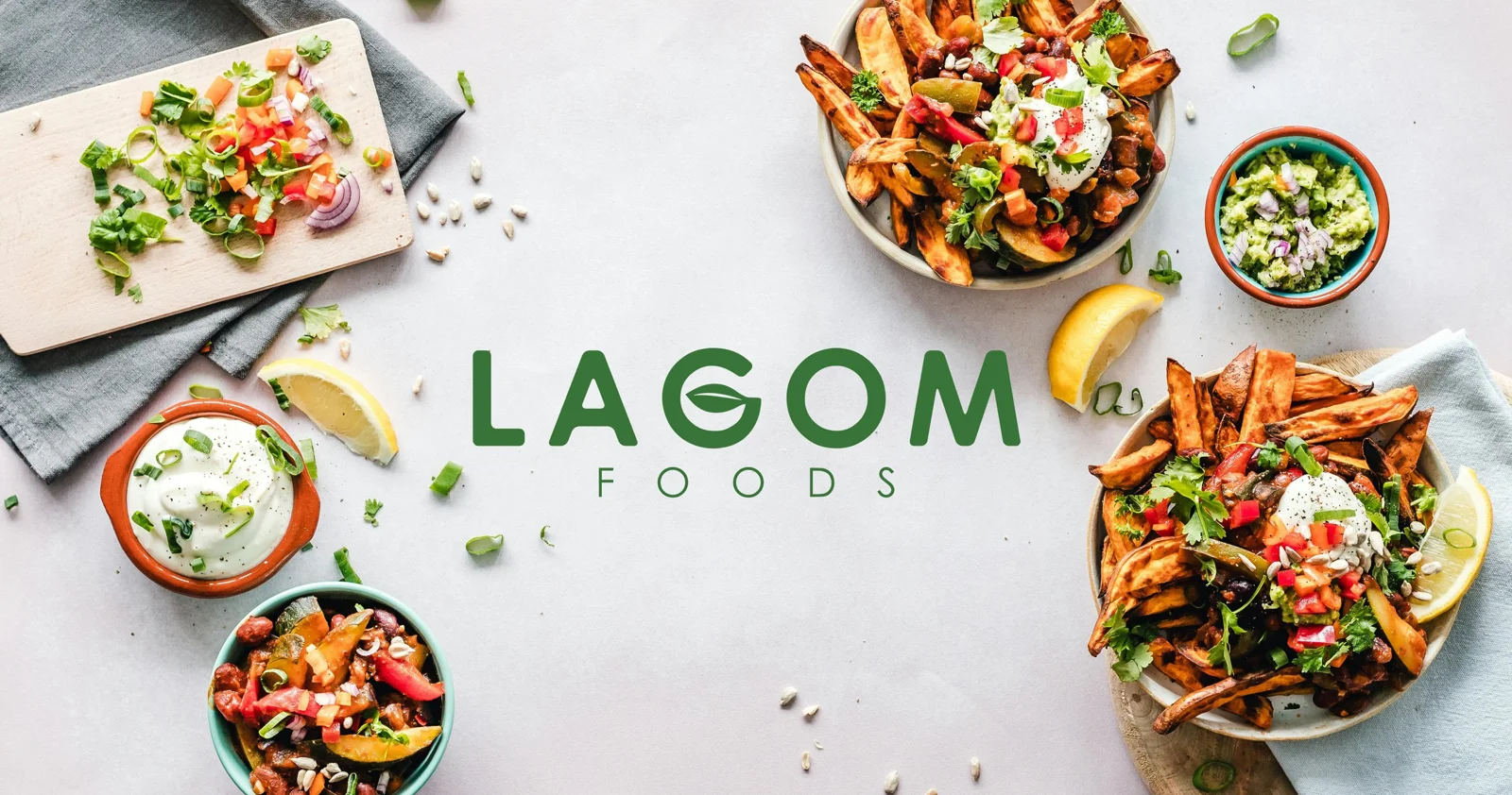 Lagom Foods — design artwork 3