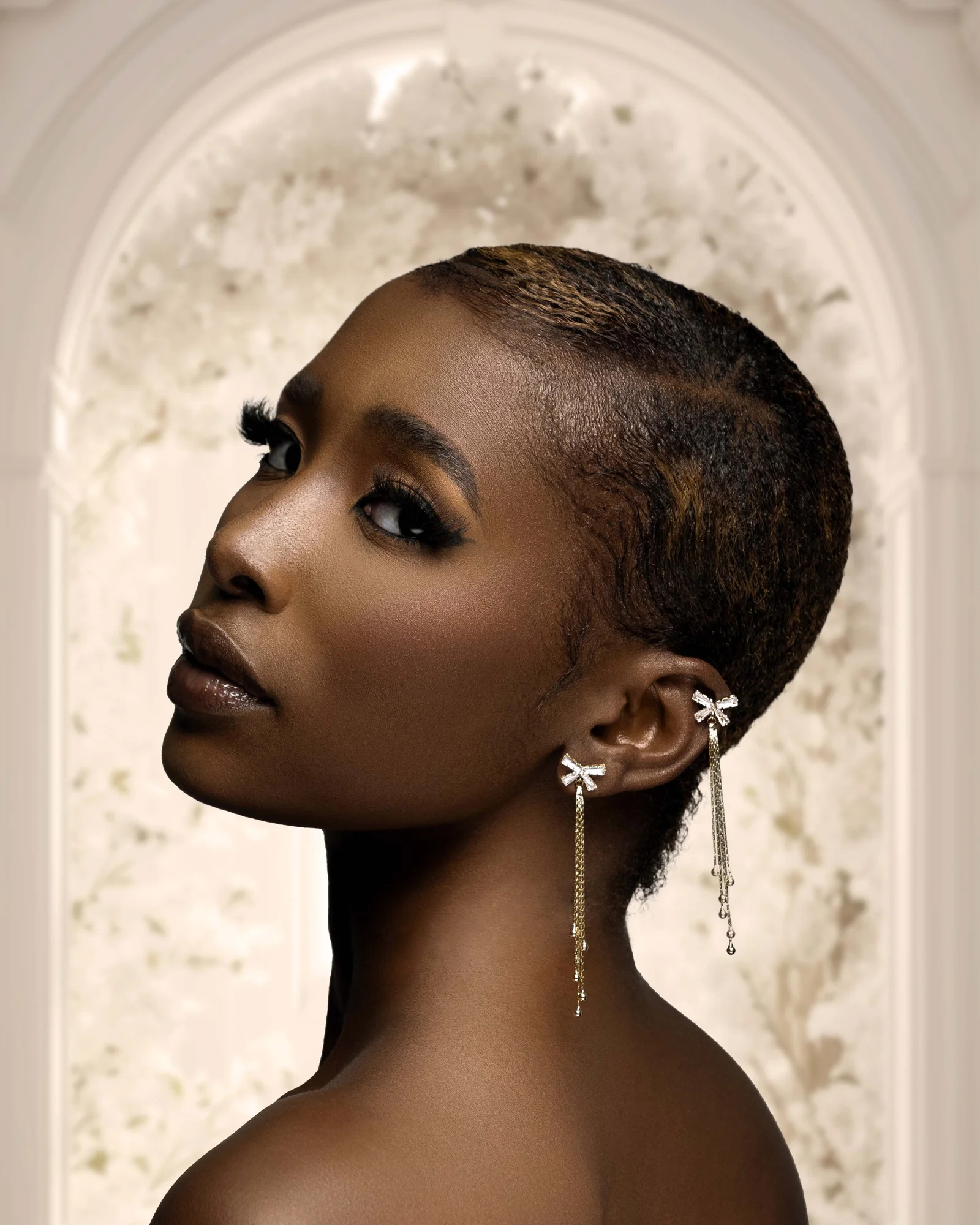 Fashion & Beauty Portfolio 4 — project photograph 6