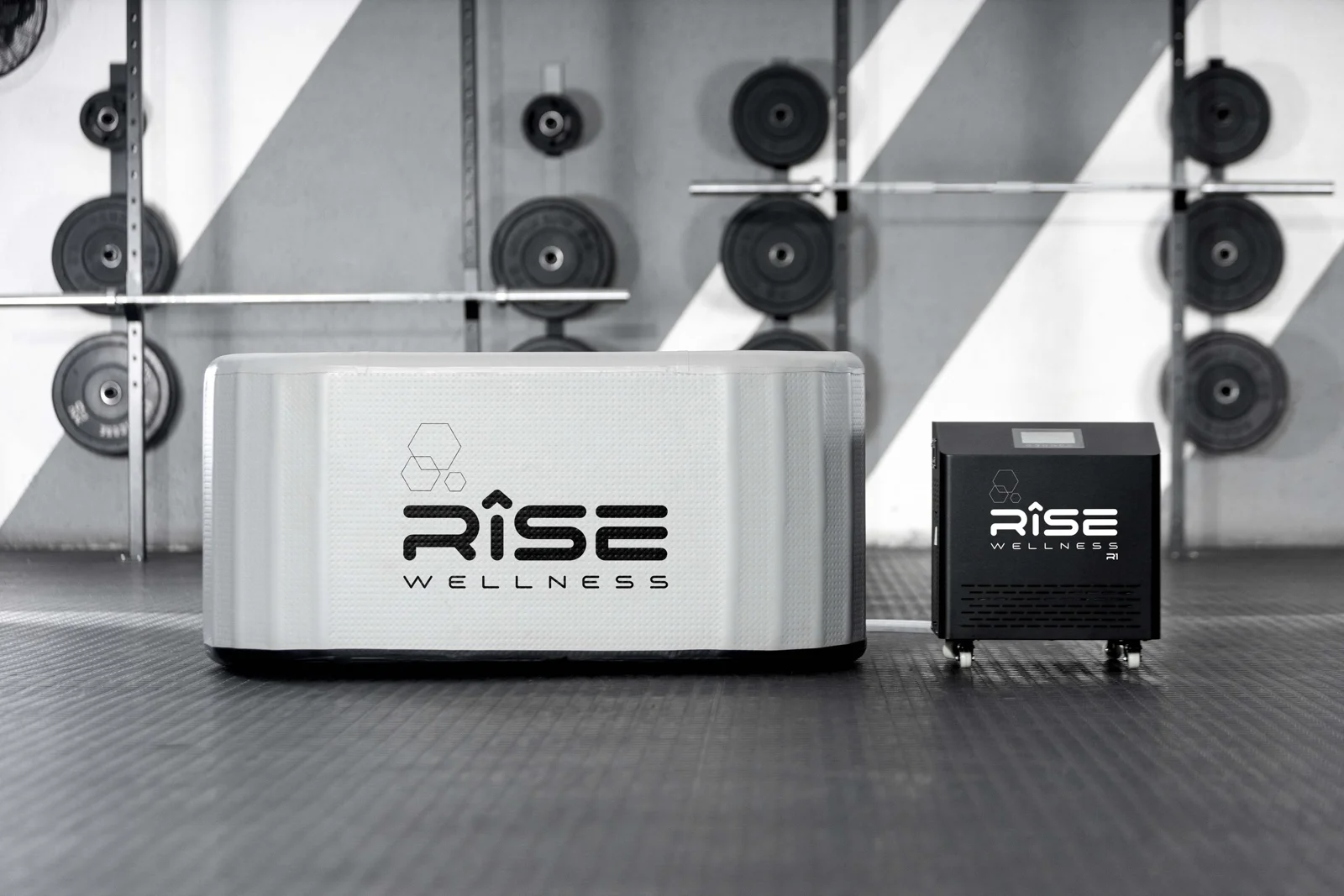 Rise Wellness — project photograph 16