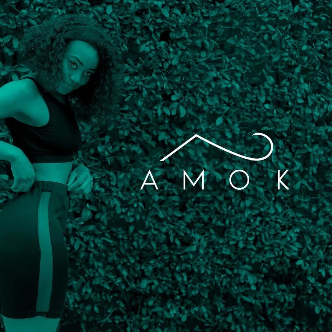 Amok — design artwork 4