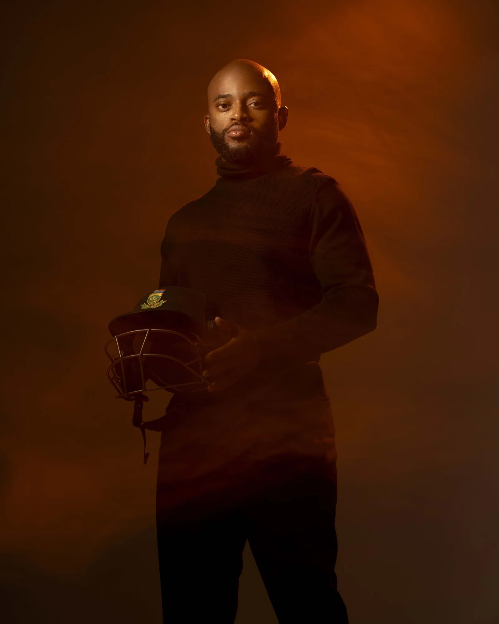 Publicity Photography Portfolio 2 — project photograph 8