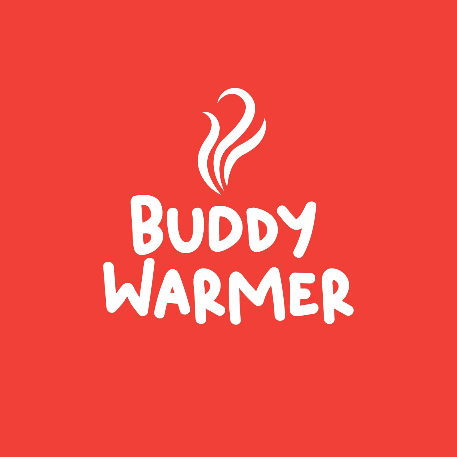 Buddy Warmer — design artwork 1
