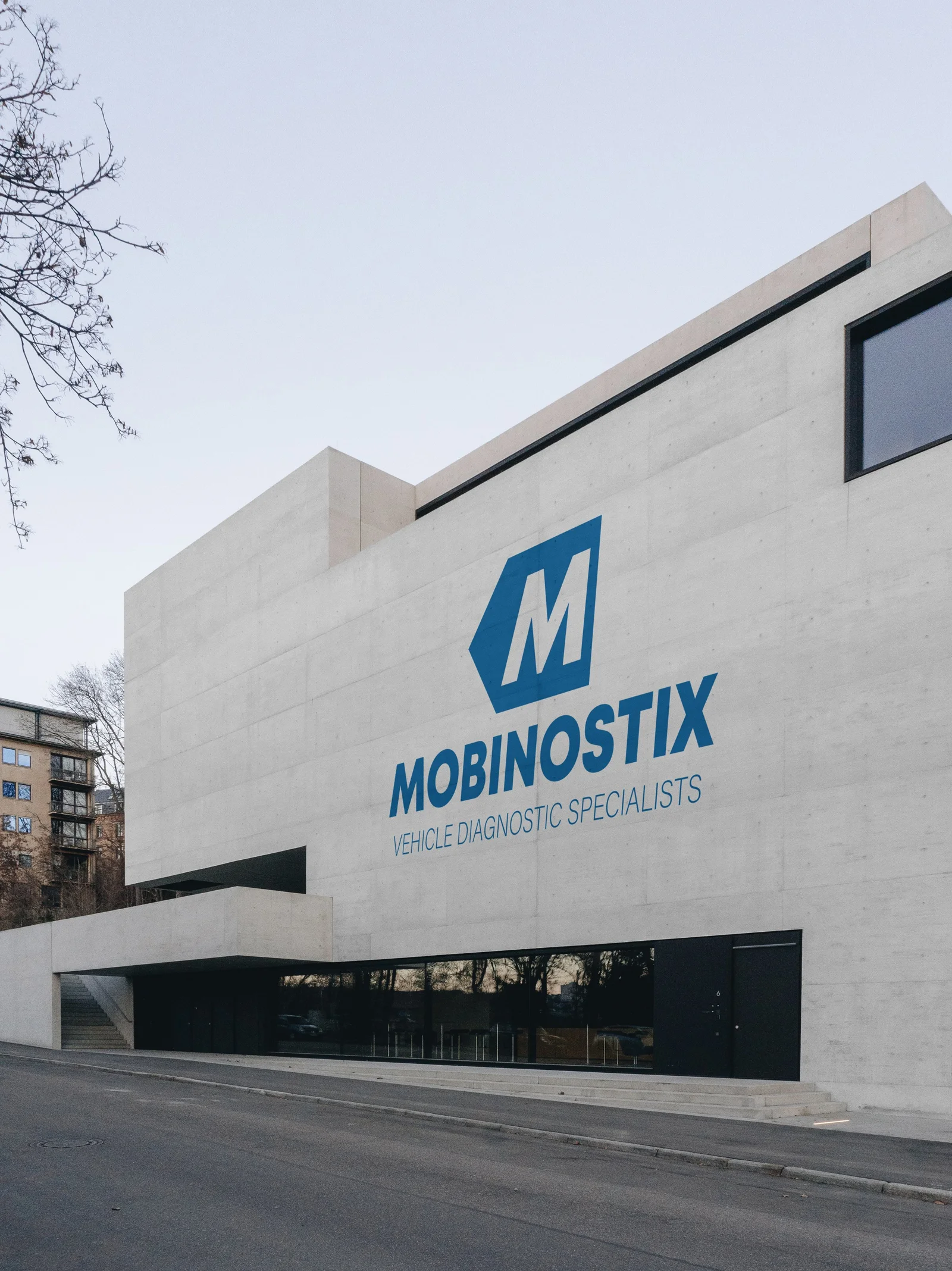 Mobinostix — design artwork 5