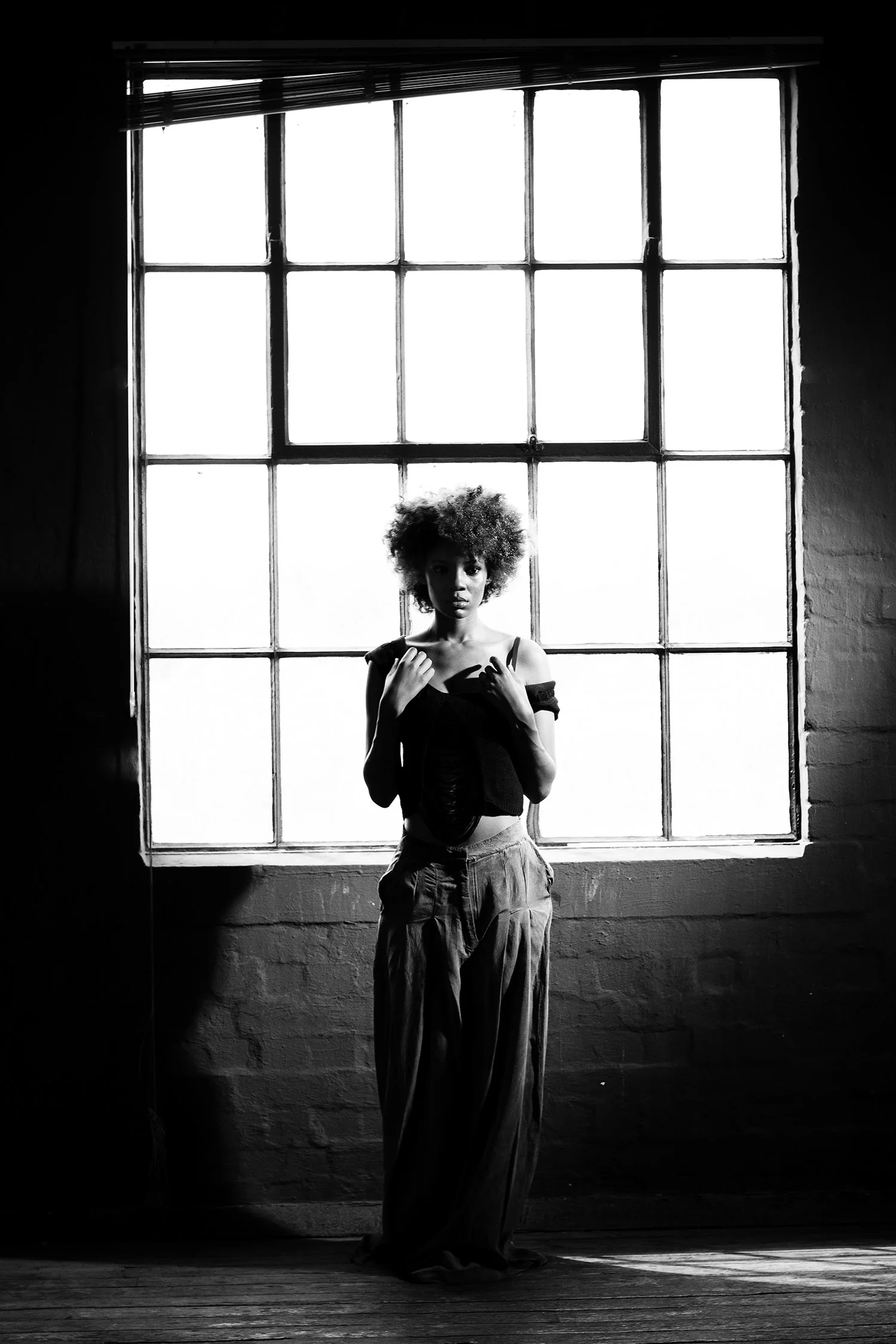 Publicity Photography Portfolio — project photograph 141