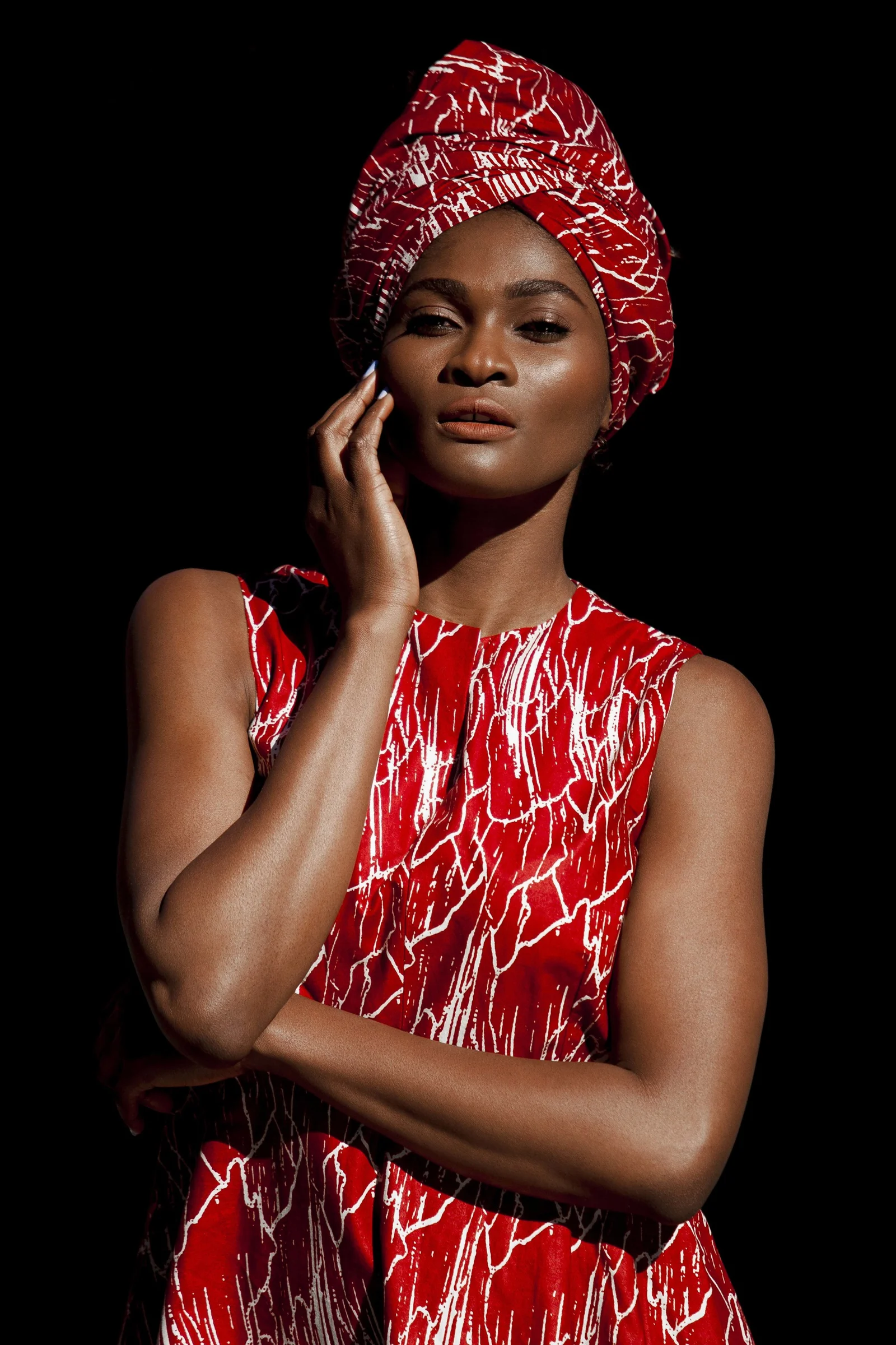 Fashion & Beauty 1 — project photograph 44
