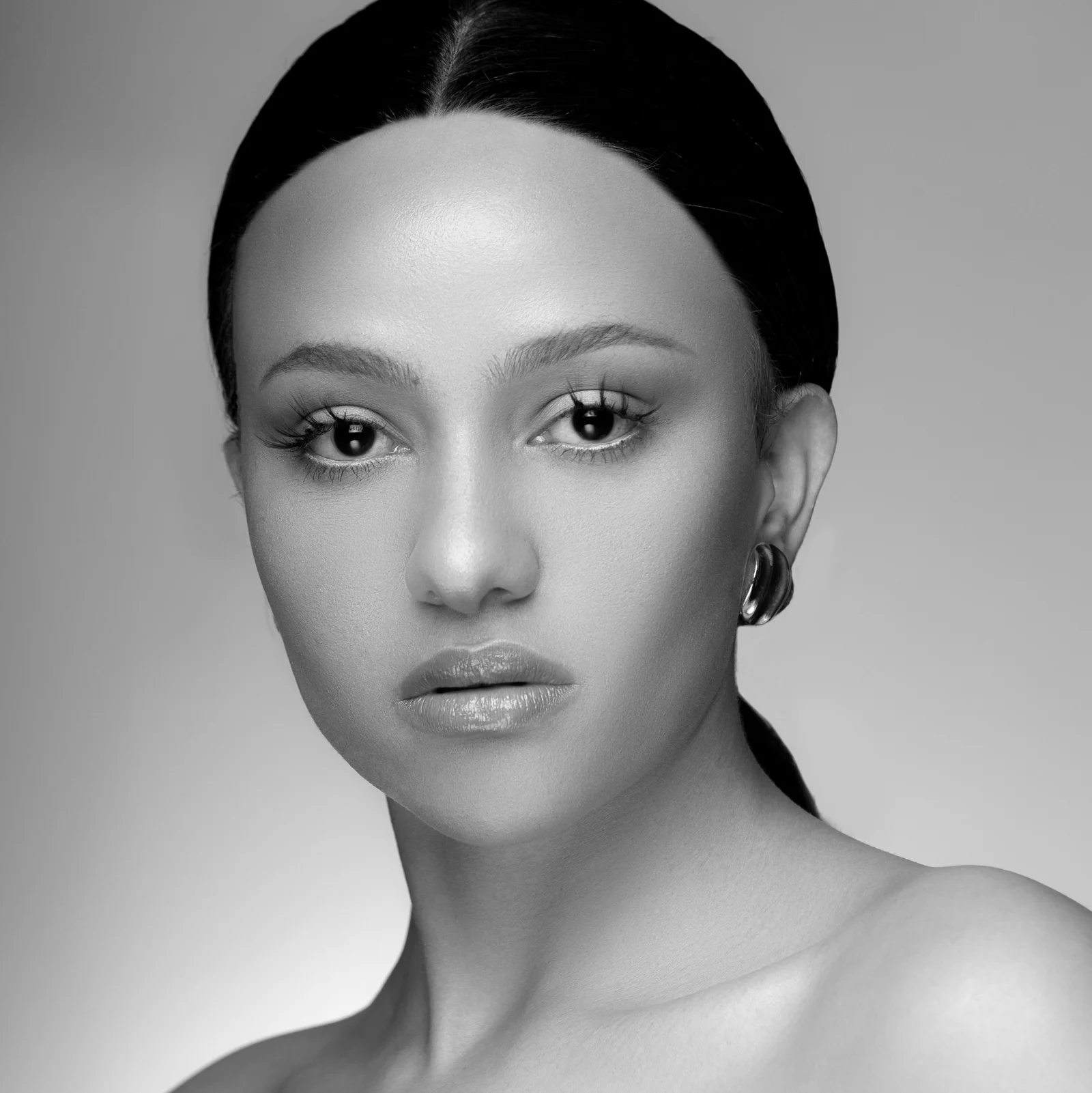 Publicity Photography Portfolio 2 — project photograph 1