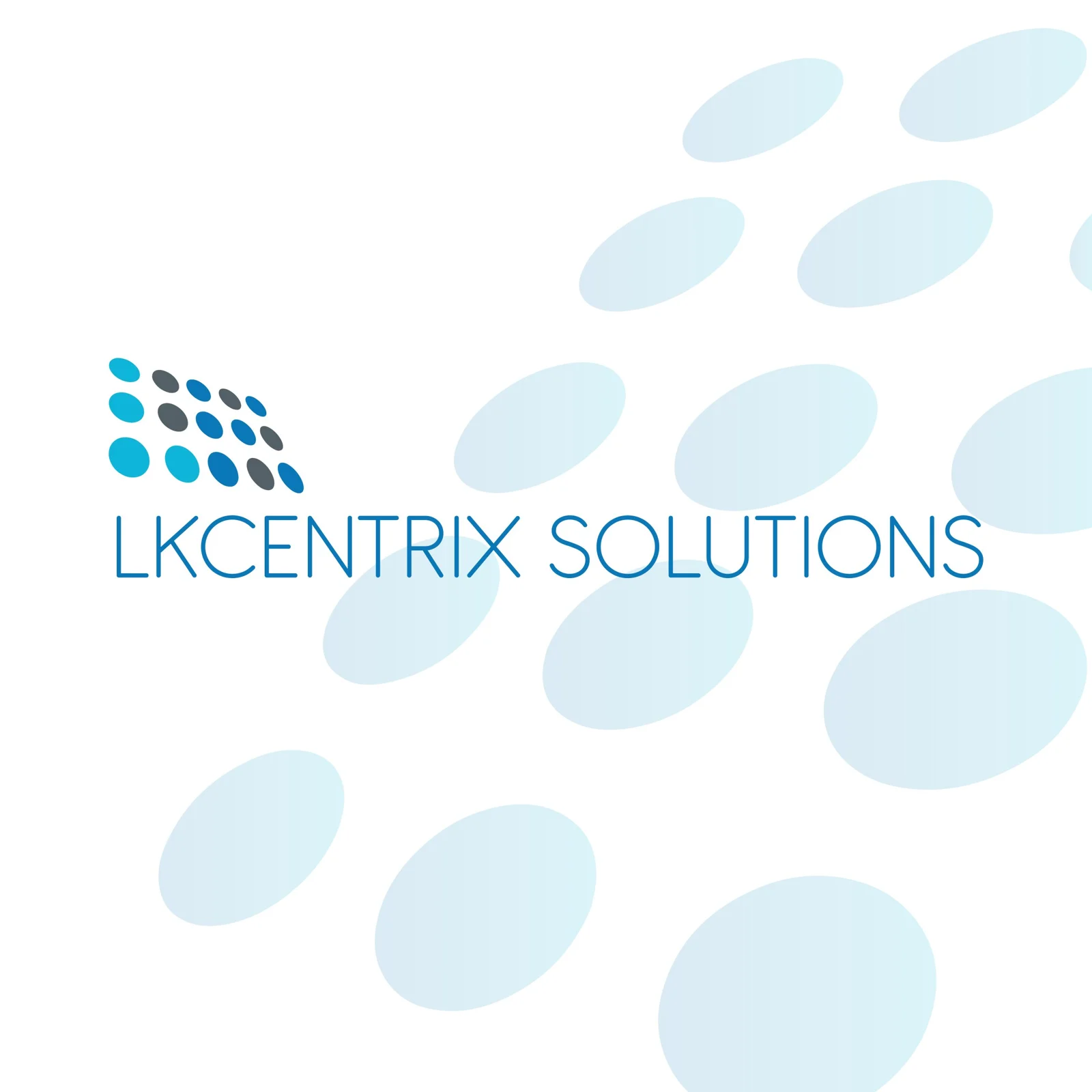 Lk Centrix Solutions — design artwork 1