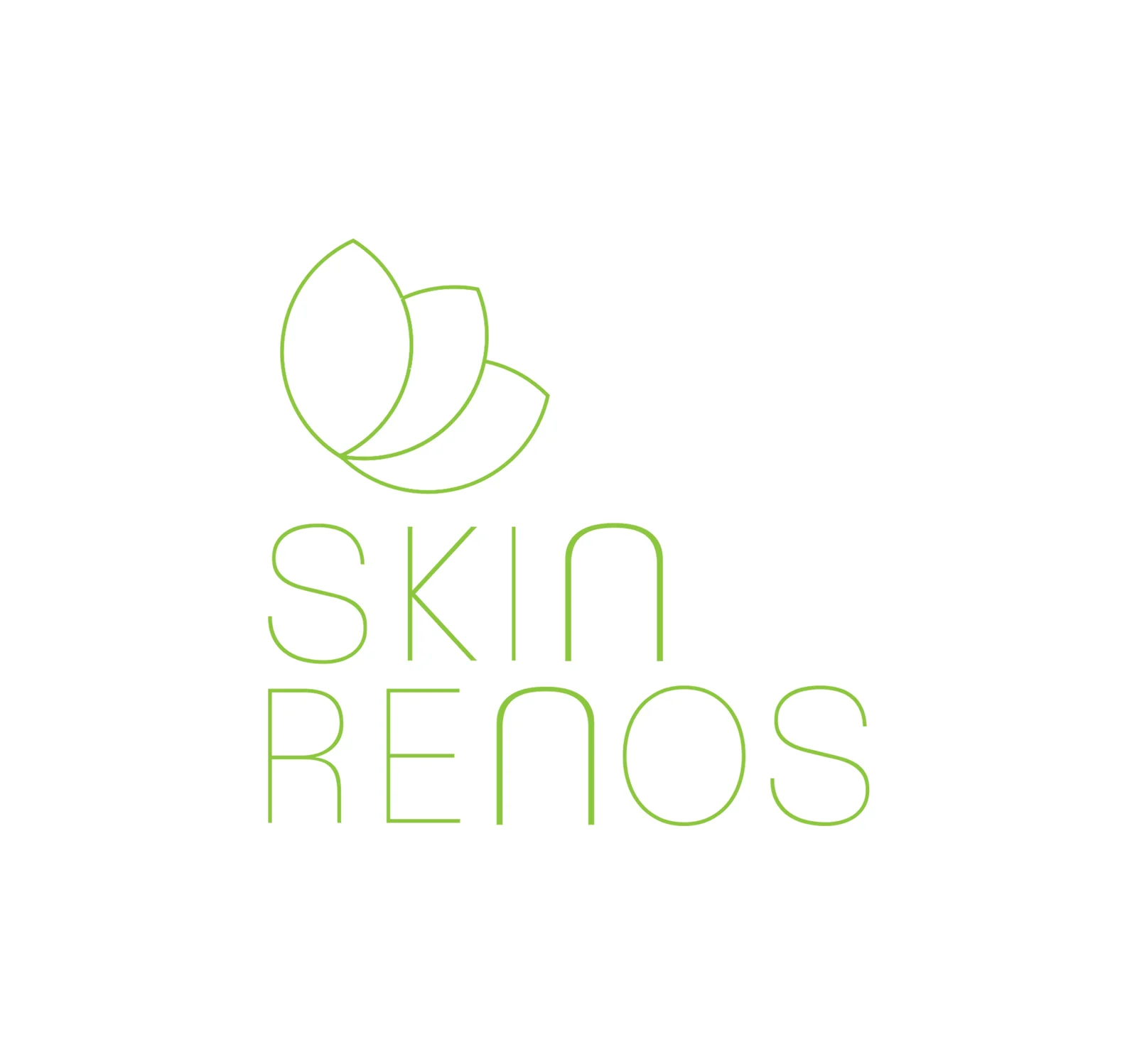 Skin Renos — design artwork 2