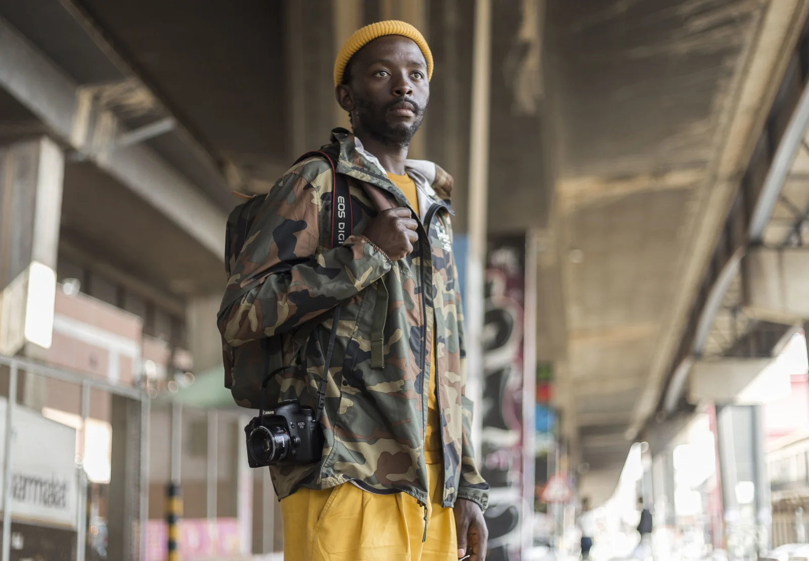 Herschel Supply Co — project photograph 7