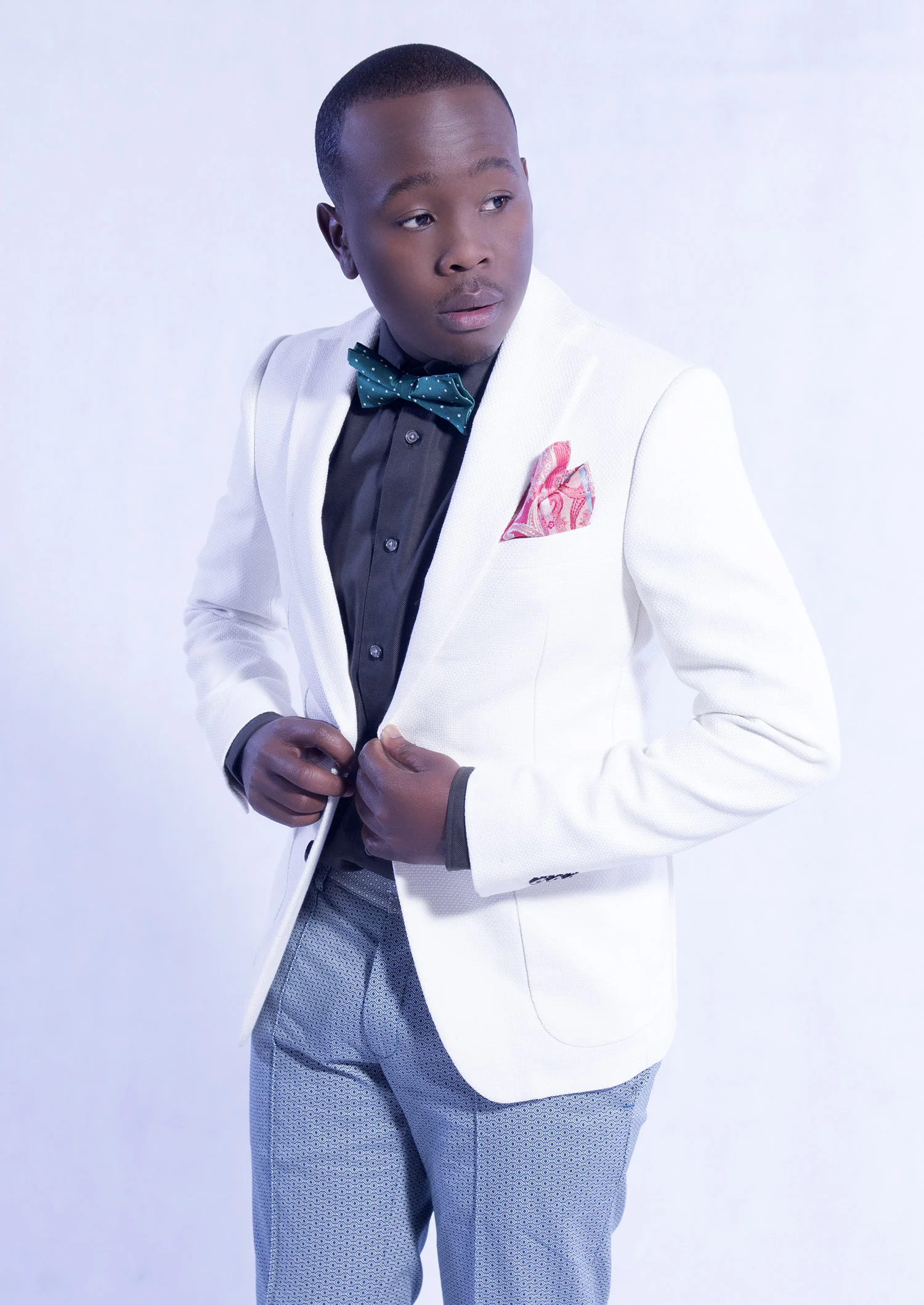 Publicity Photography Portfolio — project photograph 122