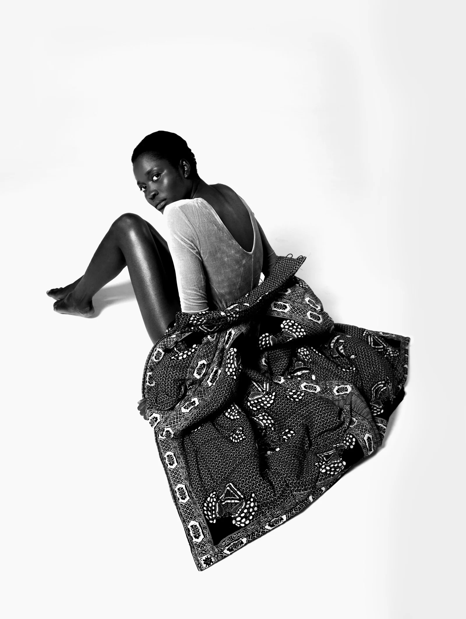 Copy of Fashion & Beauty Portfolio 3 — project photograph 4