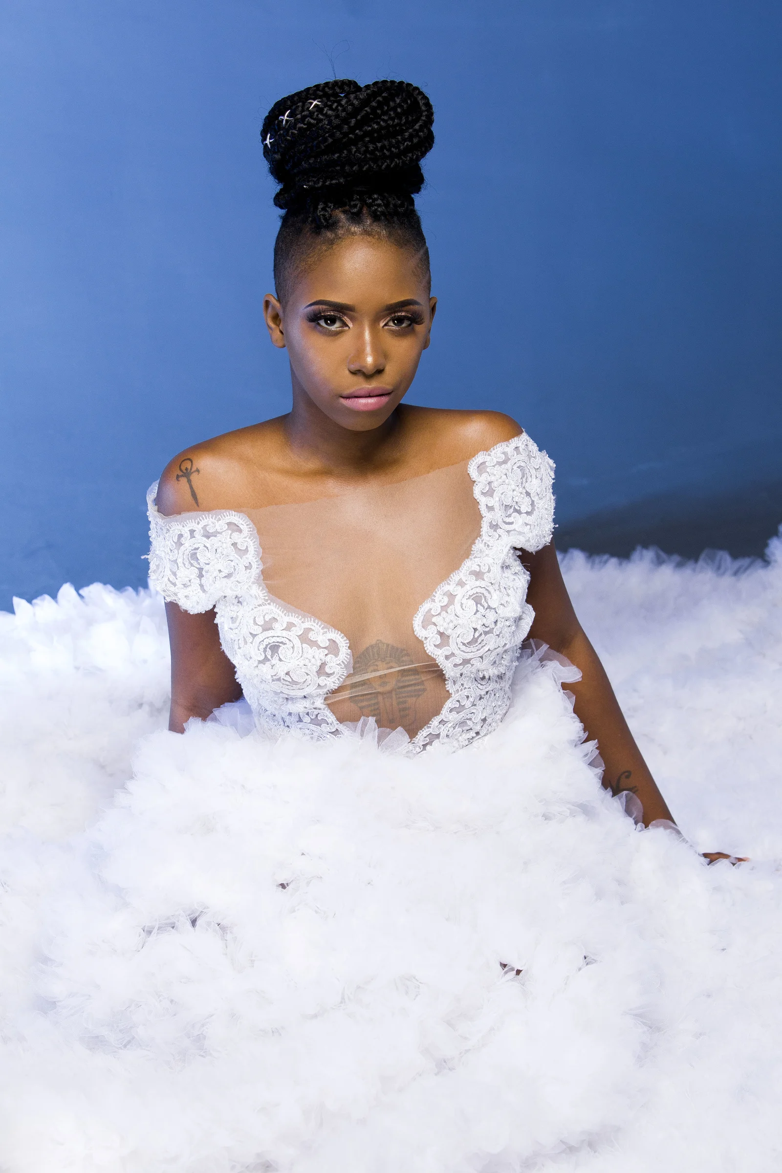 Publicity Photography Portfolio — project photograph 42