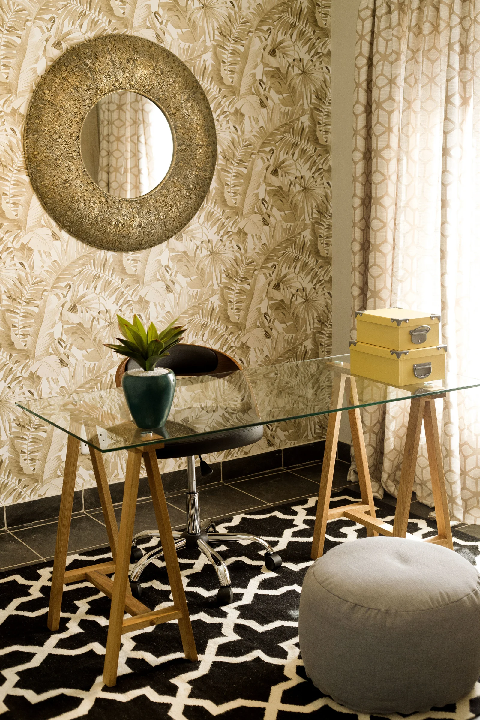 Interiors & Lanscapes — project photograph 69