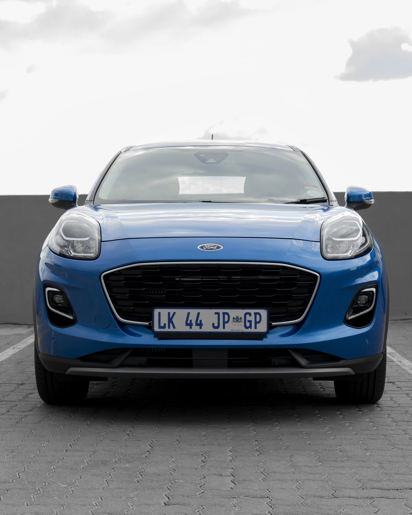 Automotive Photography — project photograph 14
