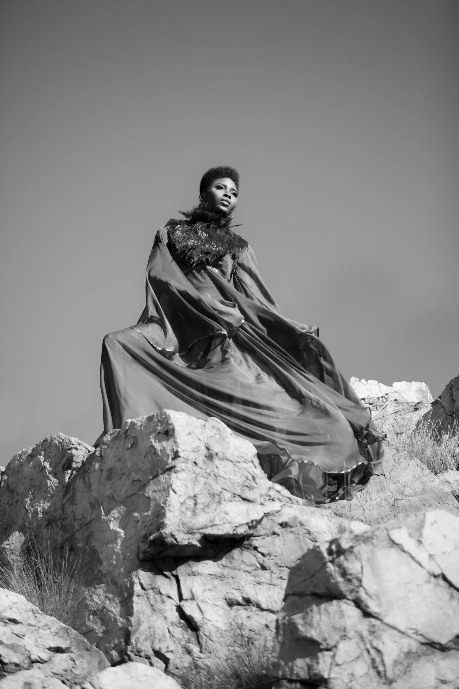 Copy of Fashion & Beauty 1 — project photograph 5