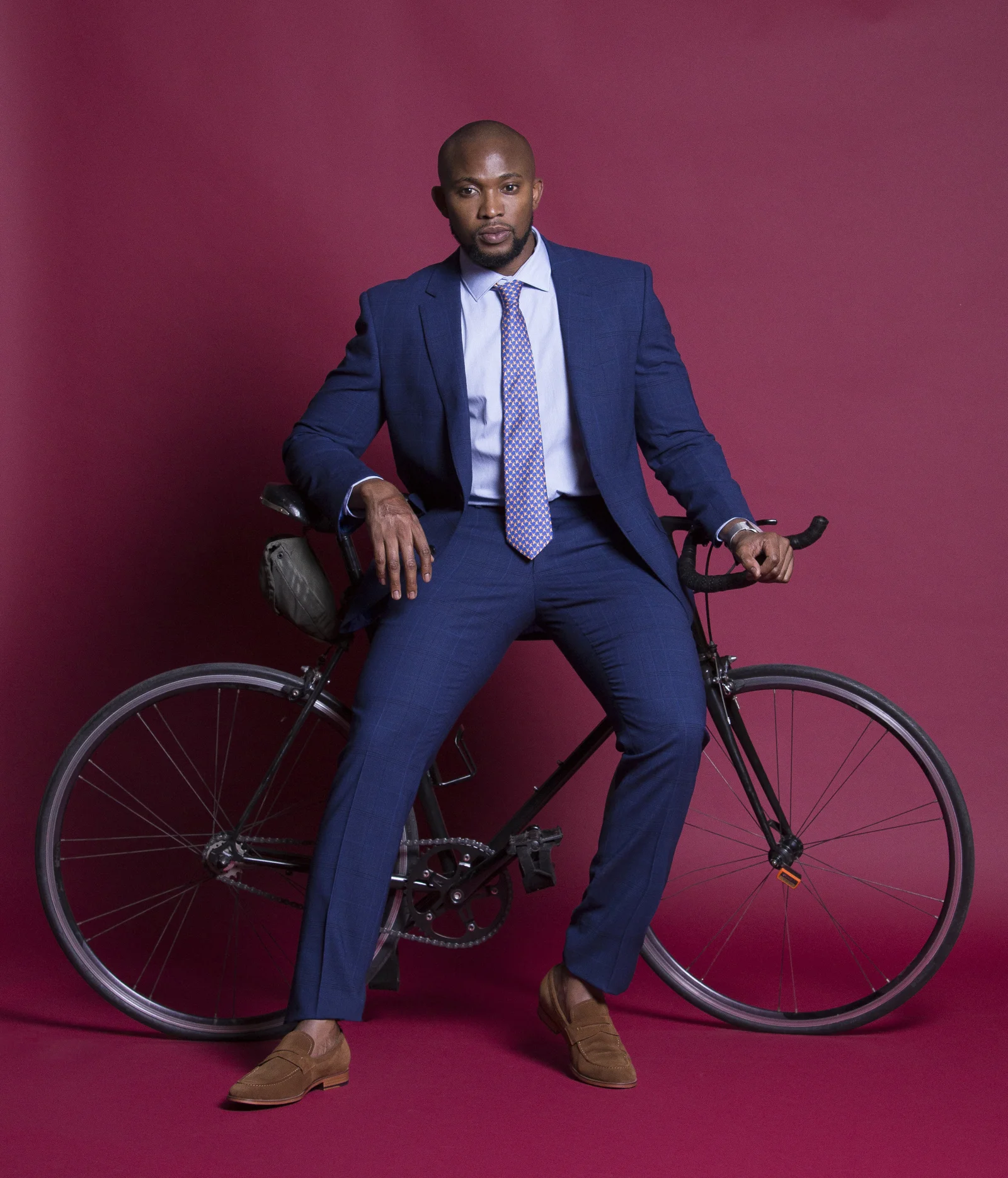 Edgars International — project photograph 7