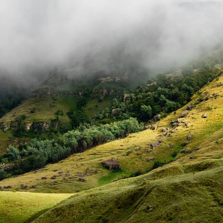 landscape and cityscape photography portfolio