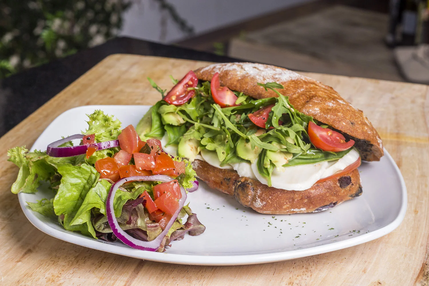 Food Photography Portfolio — project photograph 6