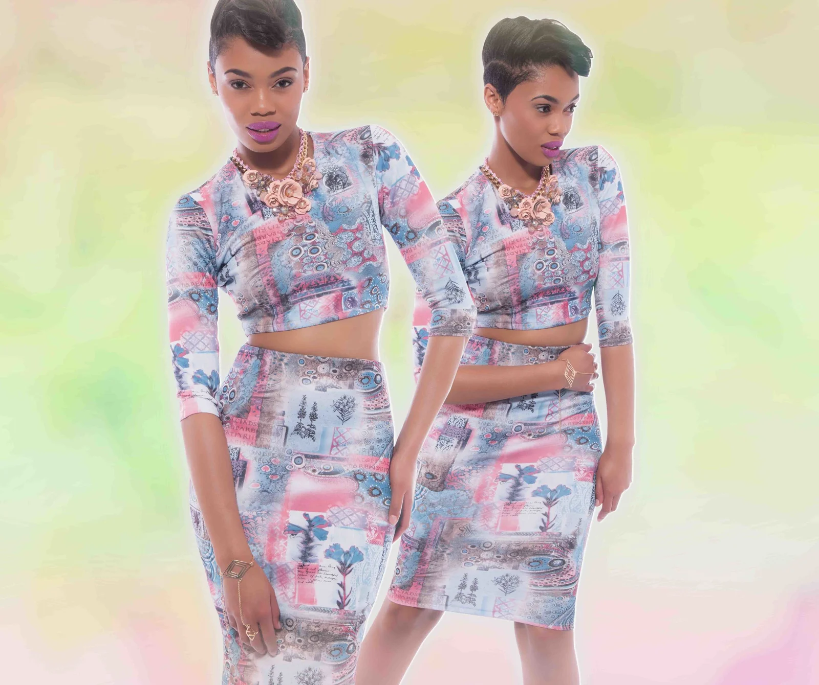 Copy of Fashion & Beauty Portfolio 3 — project photograph 43