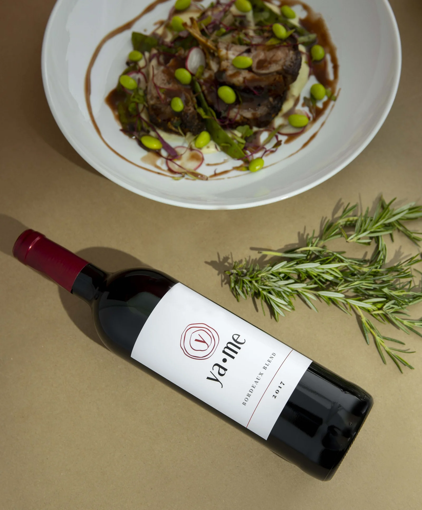 Yame Wine — project photograph 11