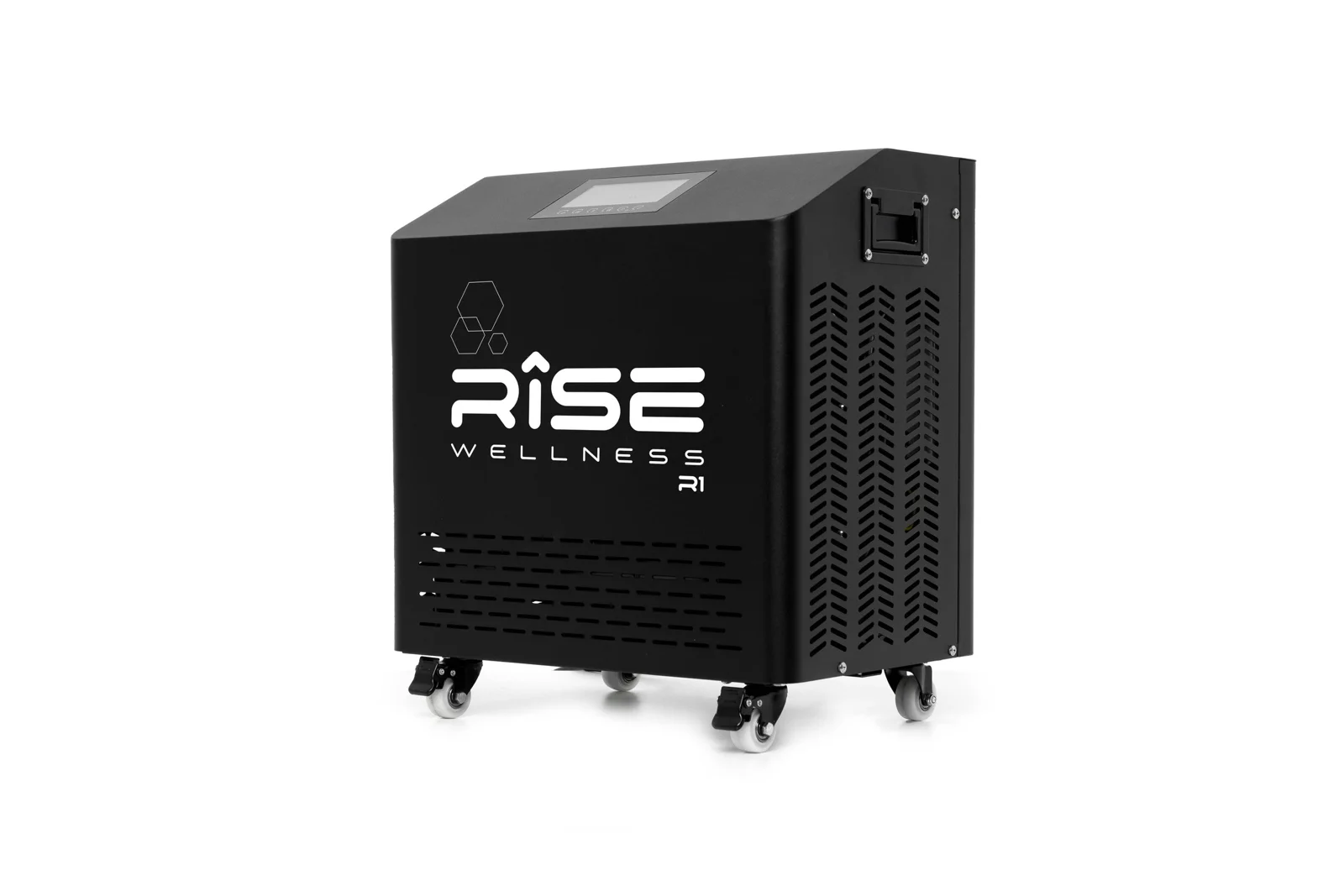 Rise Wellness — project photograph 7