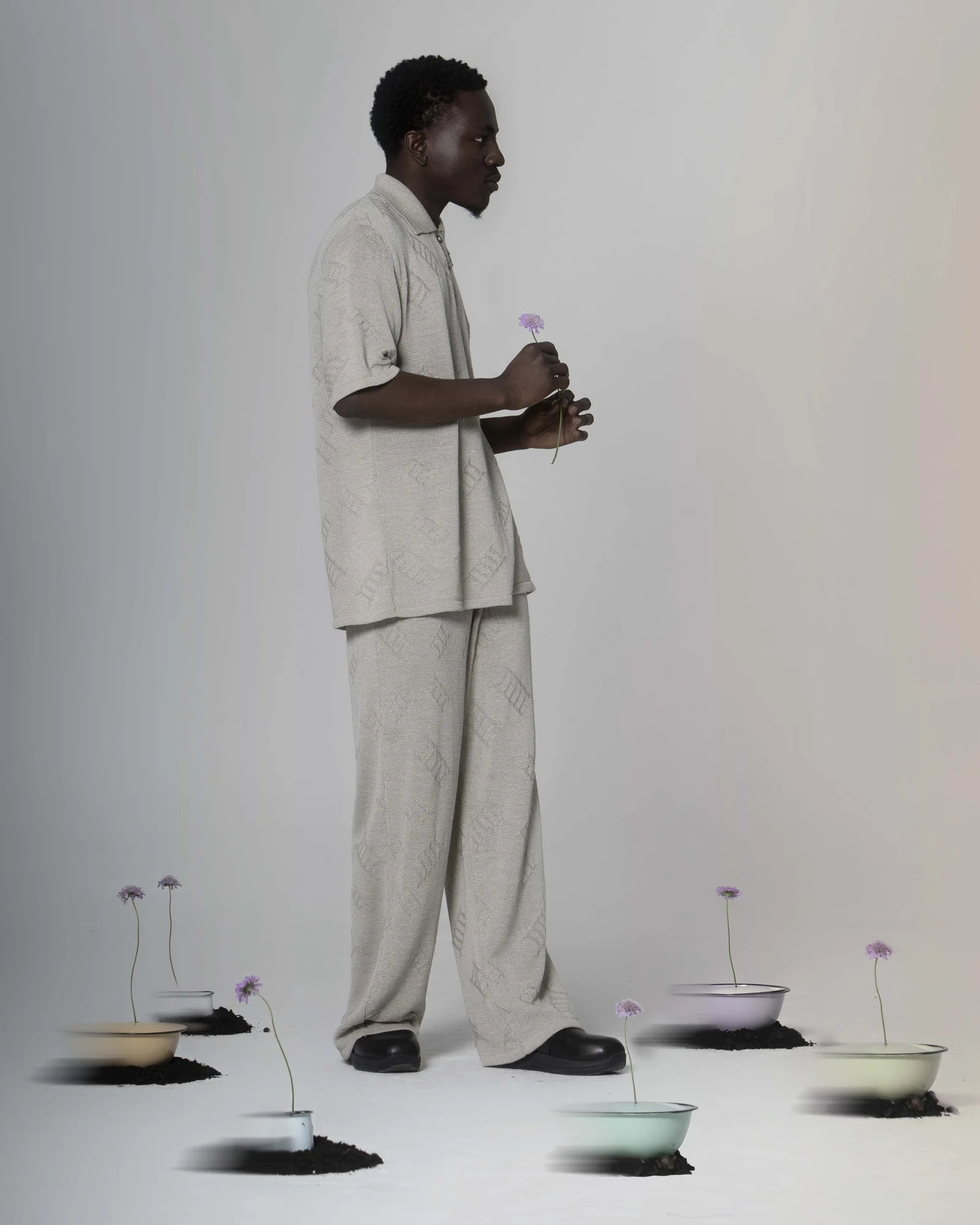 Hamethop Gazankulu Resrot Colllection Editorial — project photograph 4