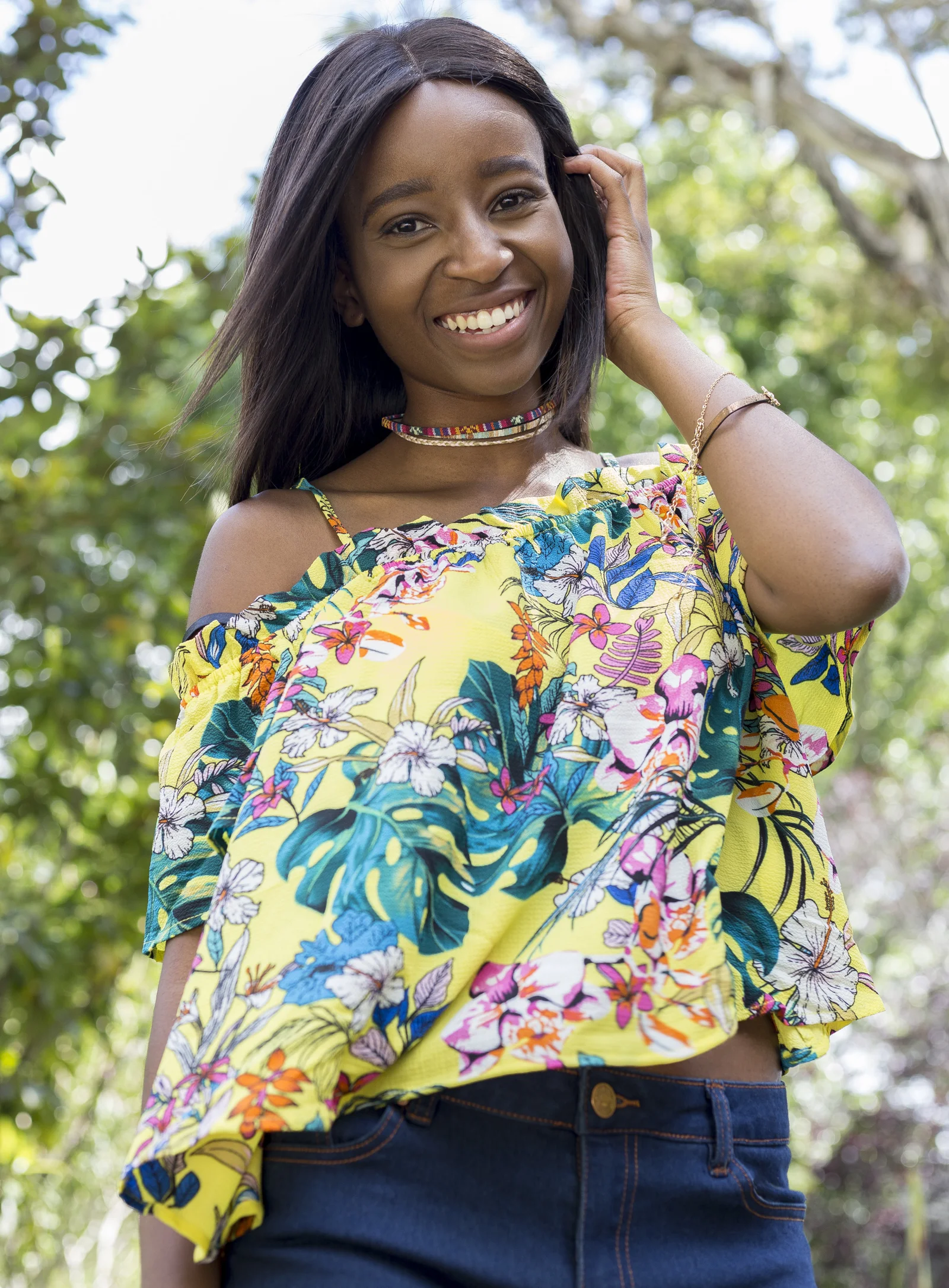 Truworths — project photograph 13
